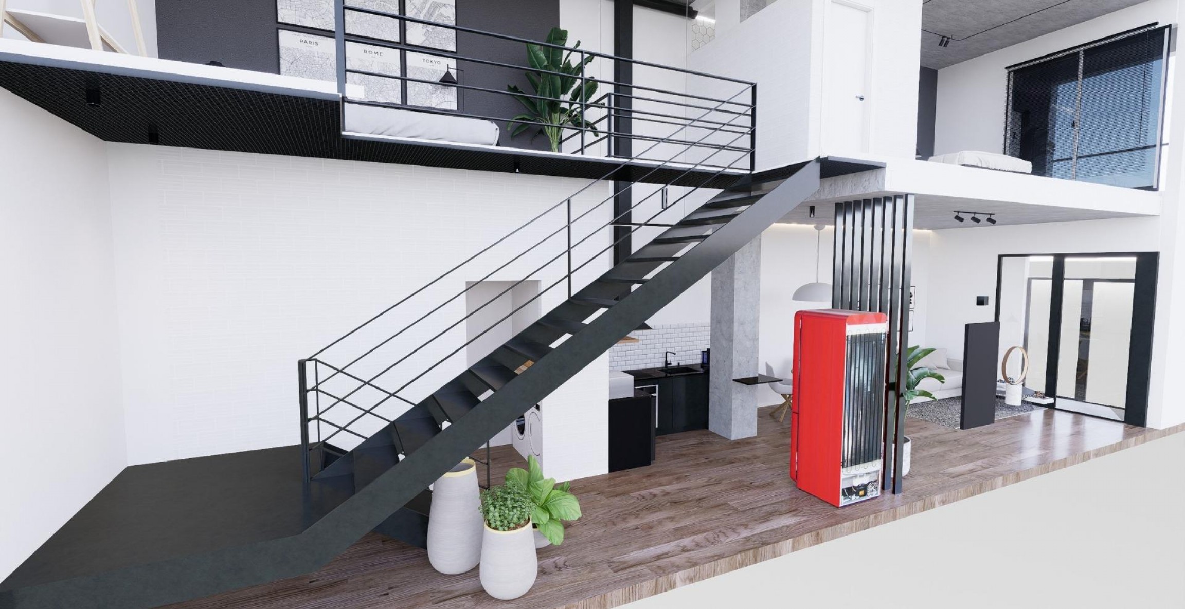 New Build - Apartment - Alicante - Carolinas Bajas