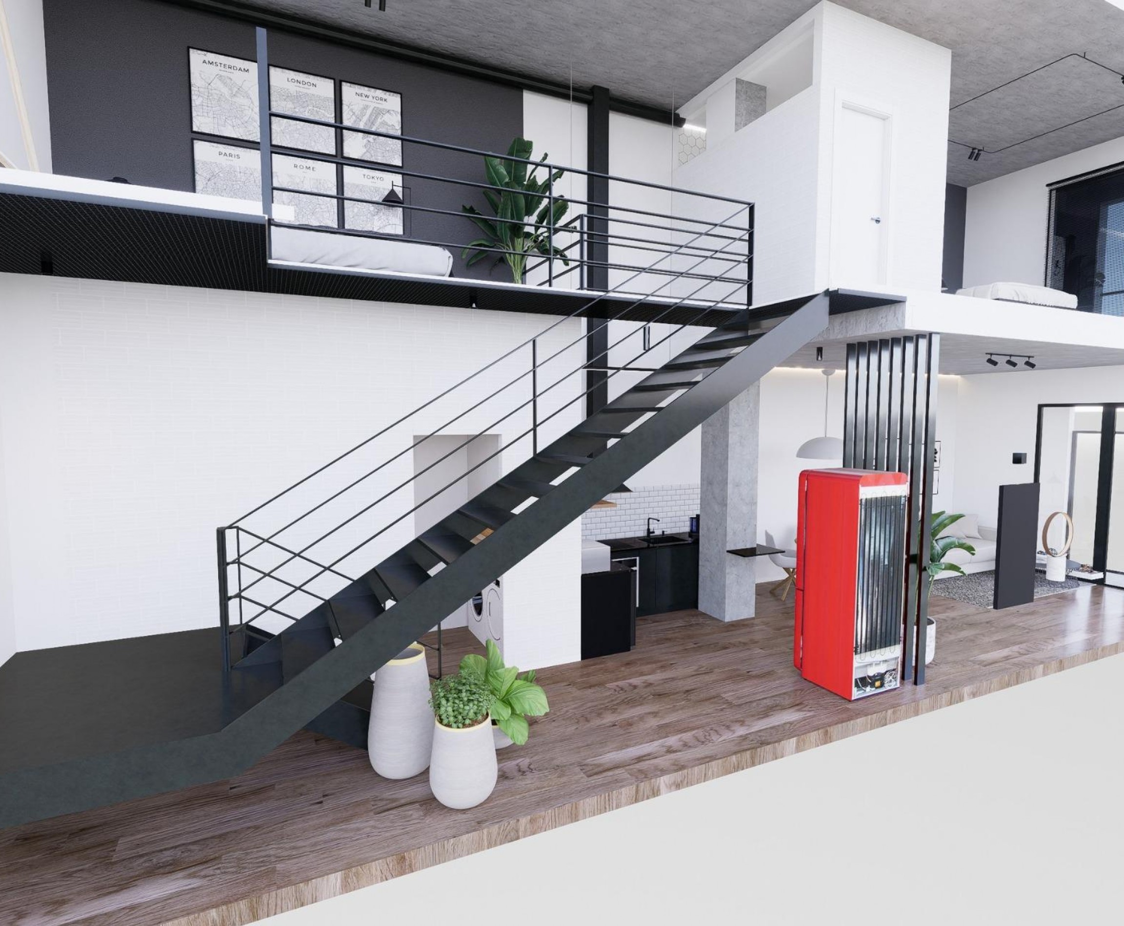 New Build - Apartment - Alicante - Carolinas Bajas