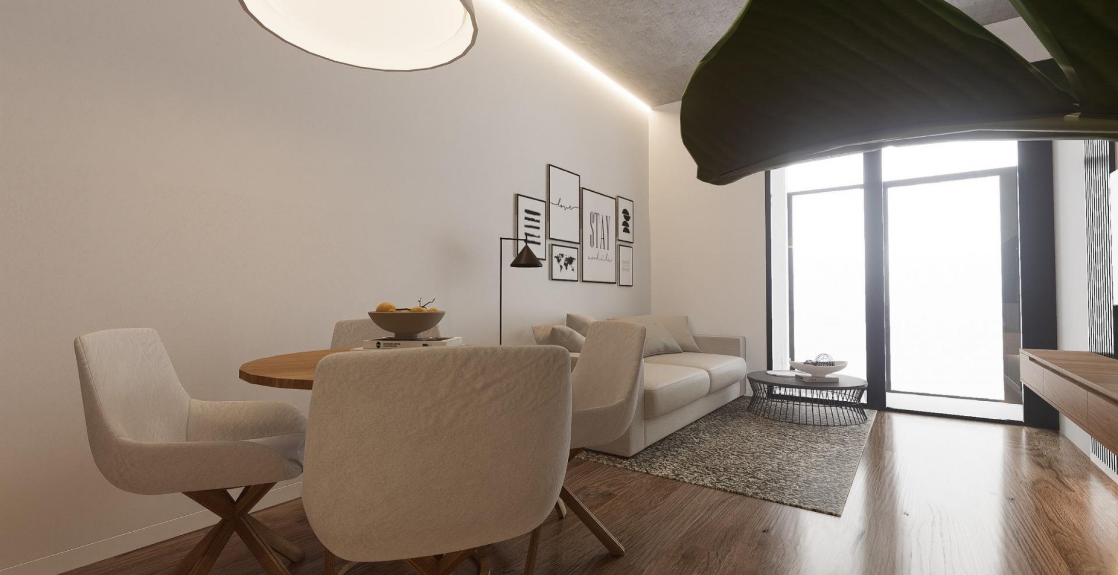 New Build - Apartment - Alicante - Carolinas Bajas