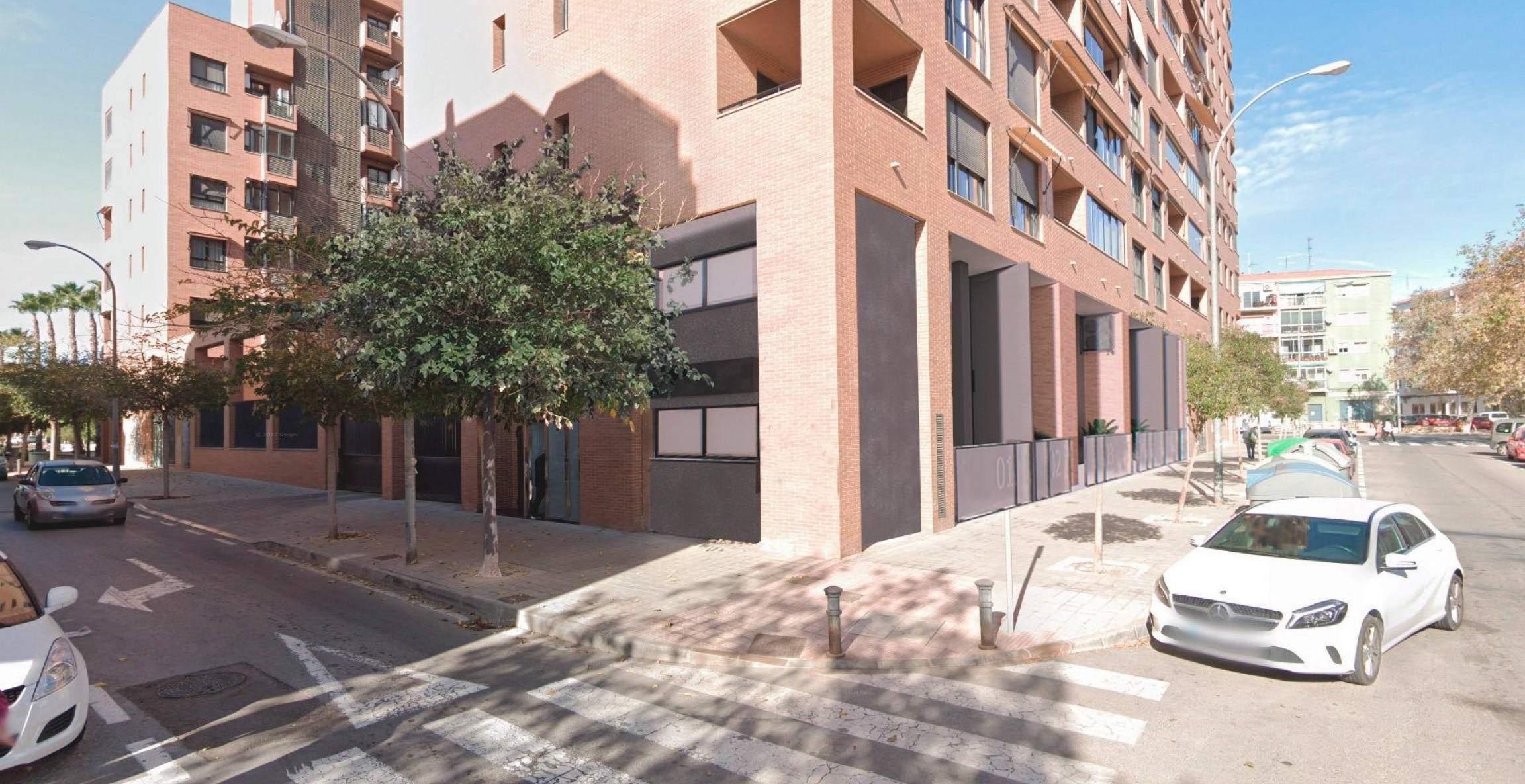 New Build - Apartment - Alicante - Carolinas Bajas