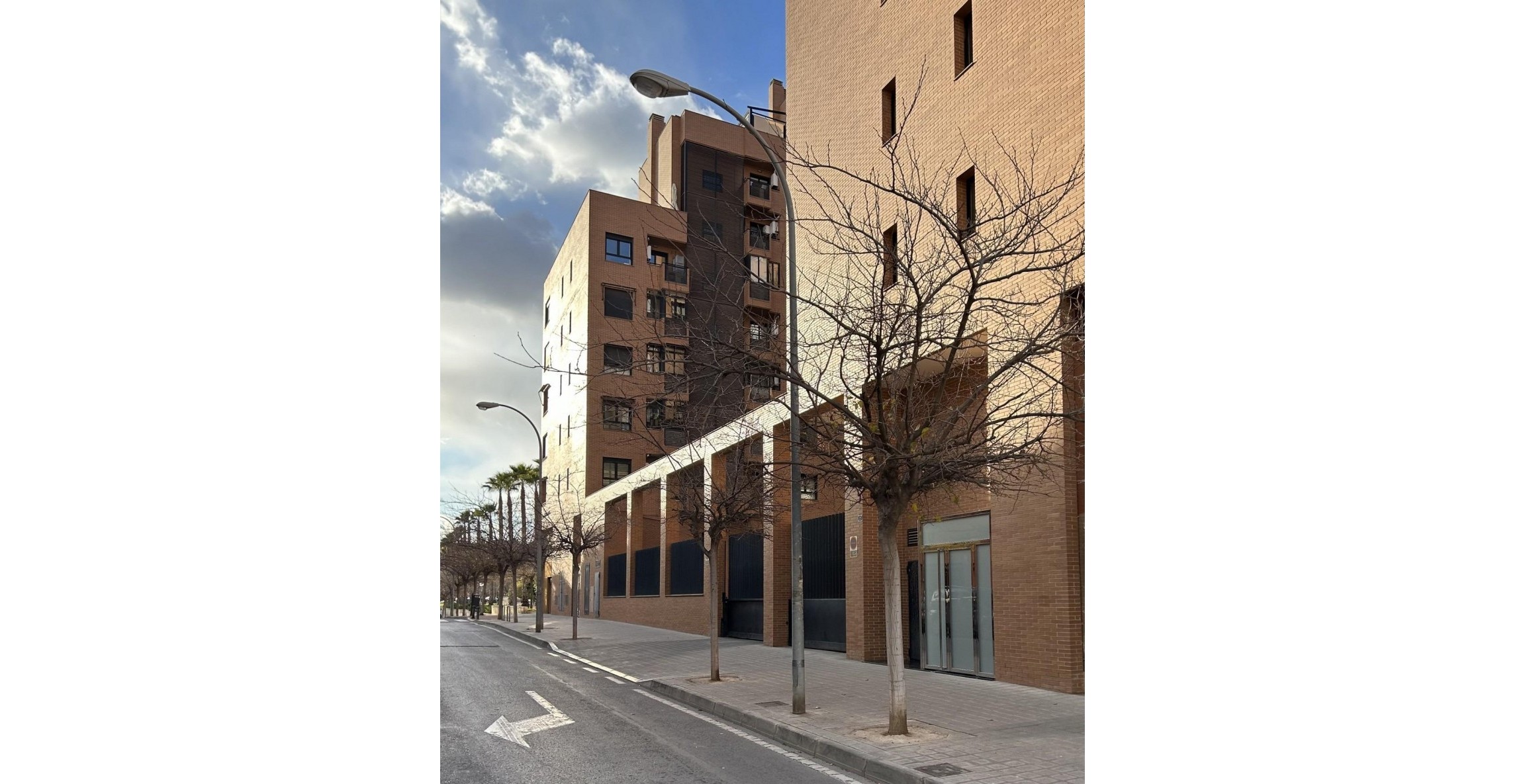 New Build - Apartment - Alicante - Carolinas Bajas