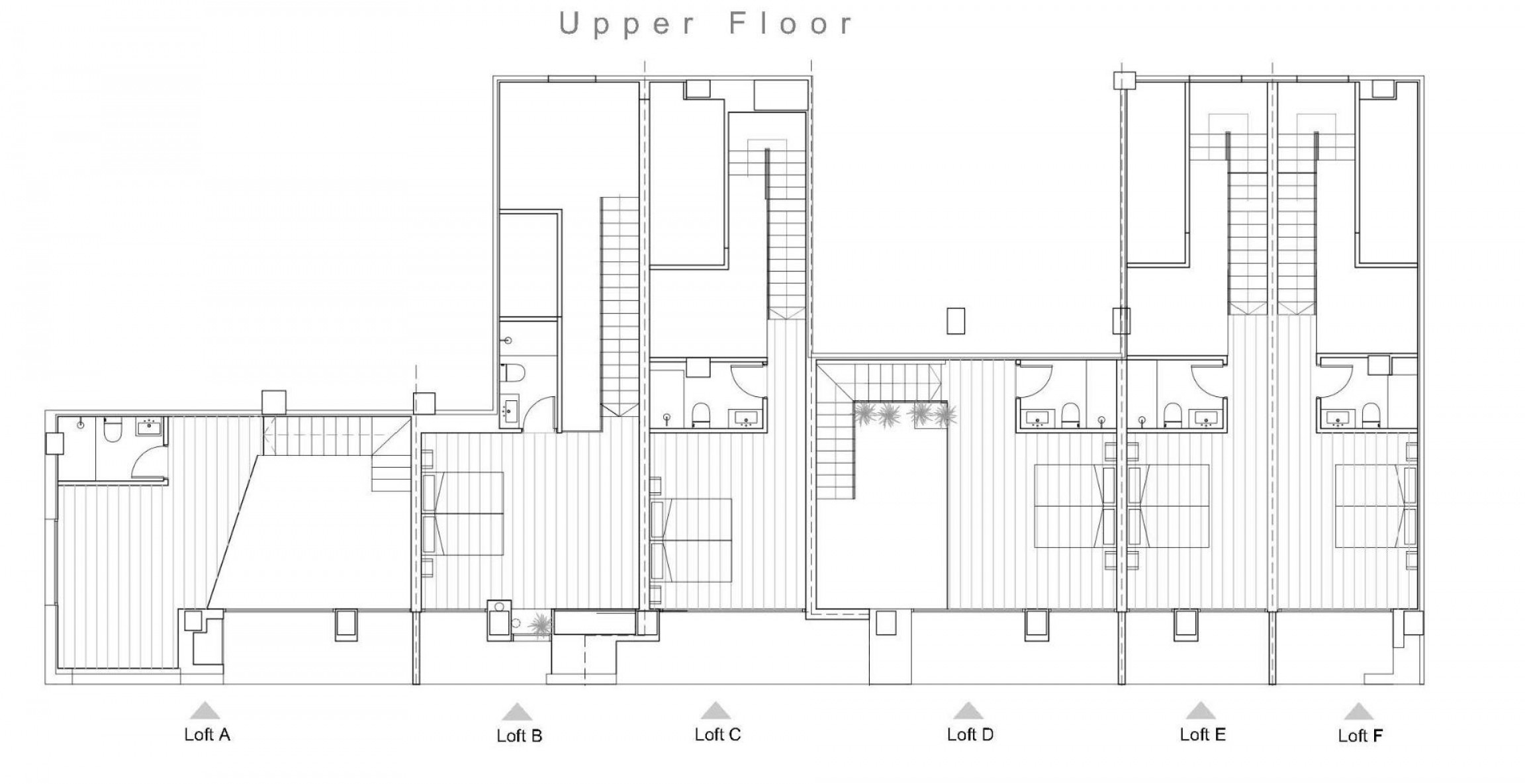 New Build - Apartment - Alicante - Carolinas Bajas