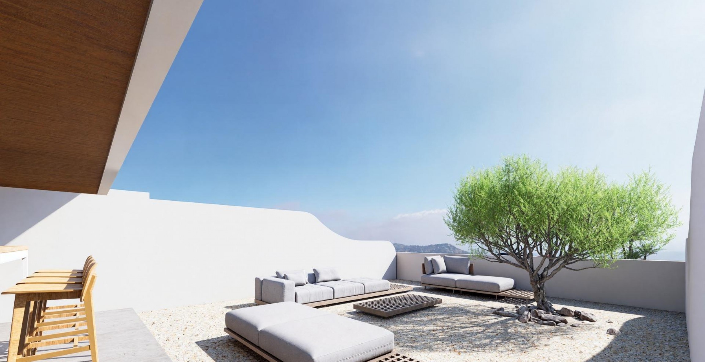 New Build - Apartment - Benijofar - Pueblo