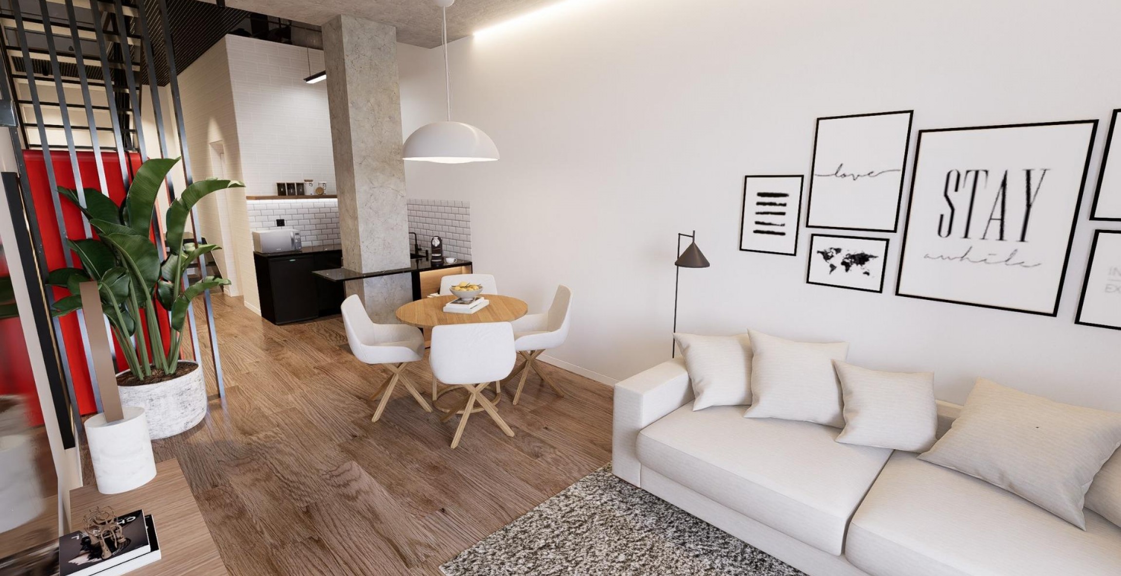 New Build - Apartment - Alicante - Carolinas Bajas