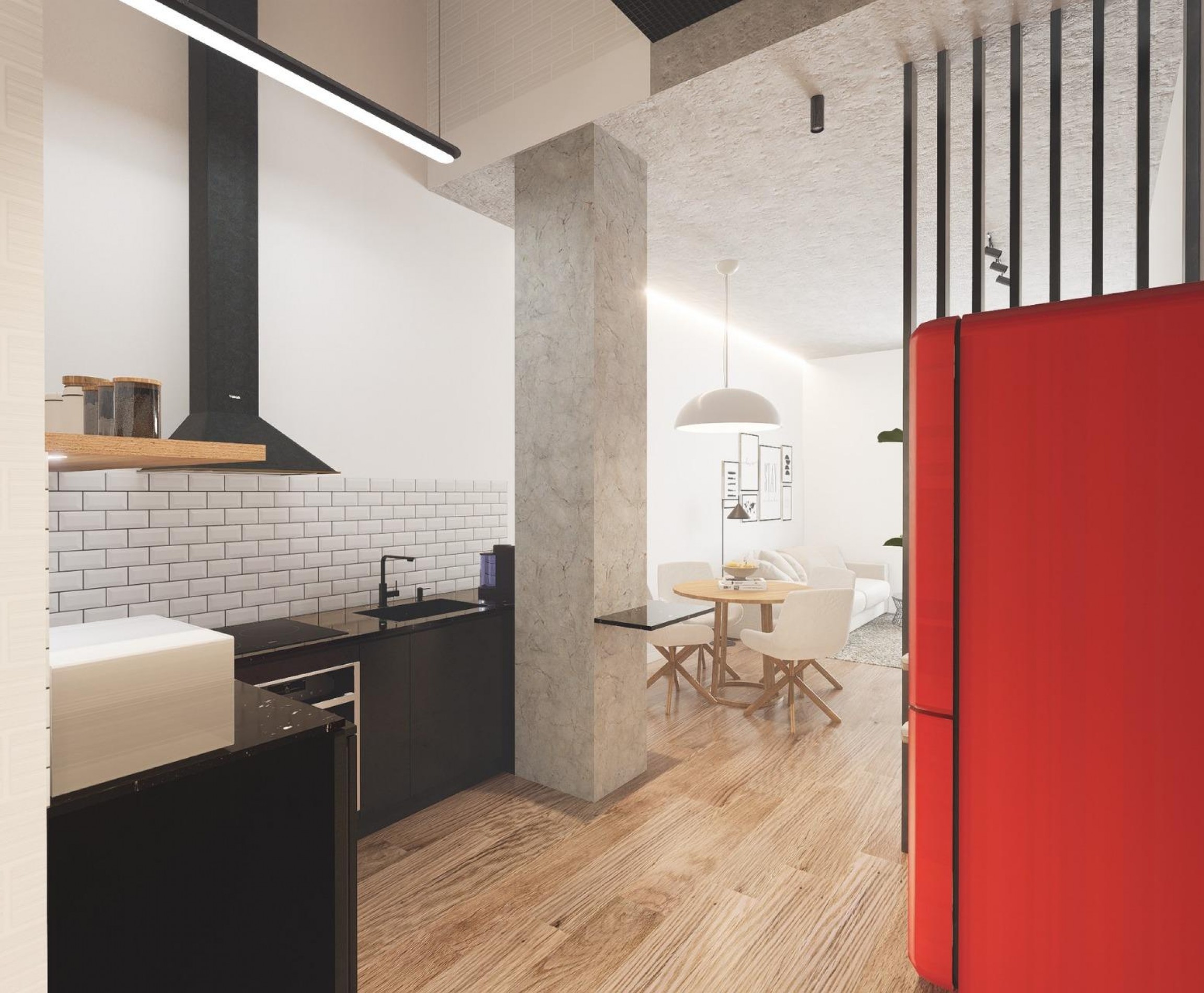 New Build - Apartment - Alicante - Carolinas Bajas