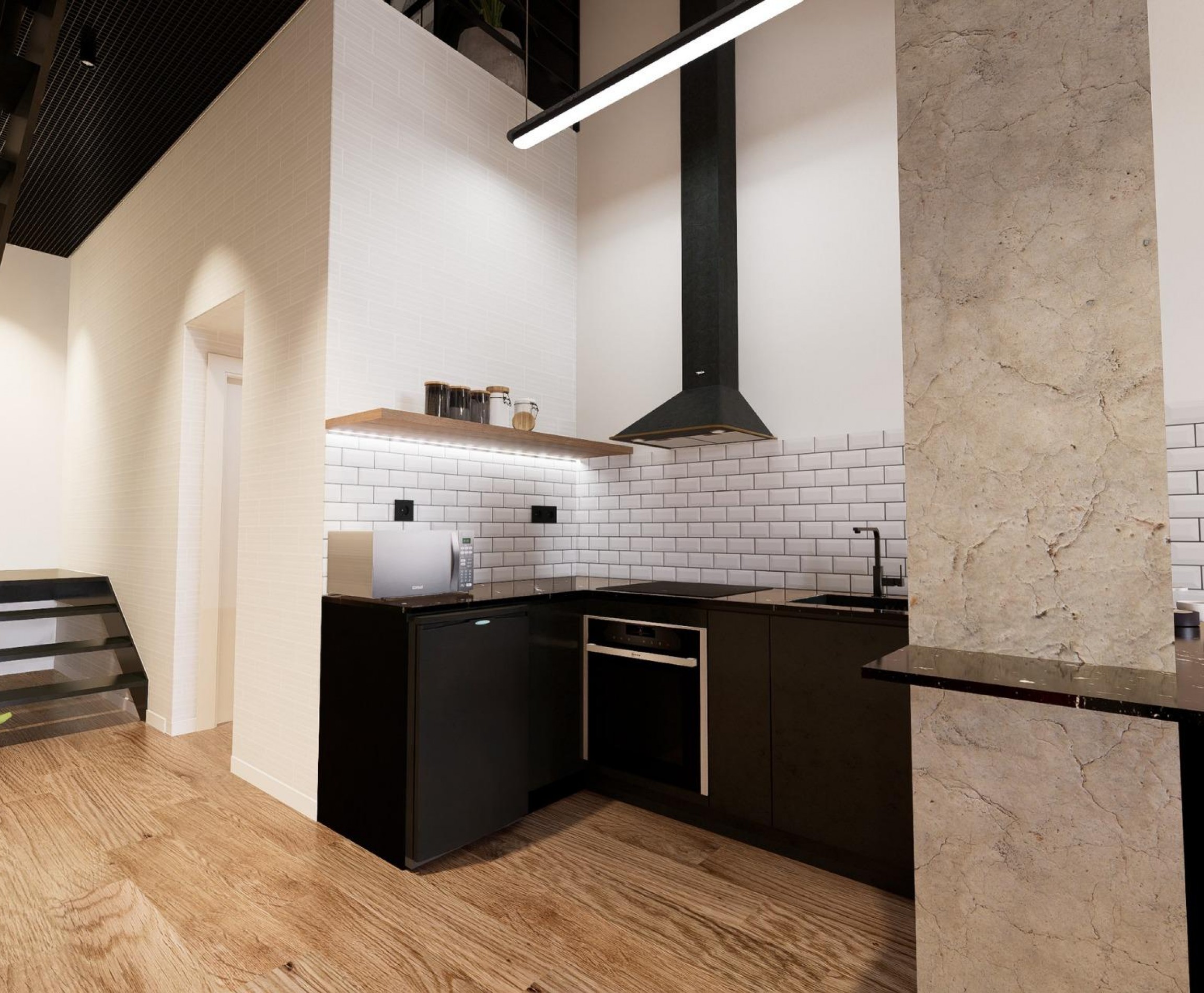 New Build - Apartment - Alicante - Carolinas Bajas