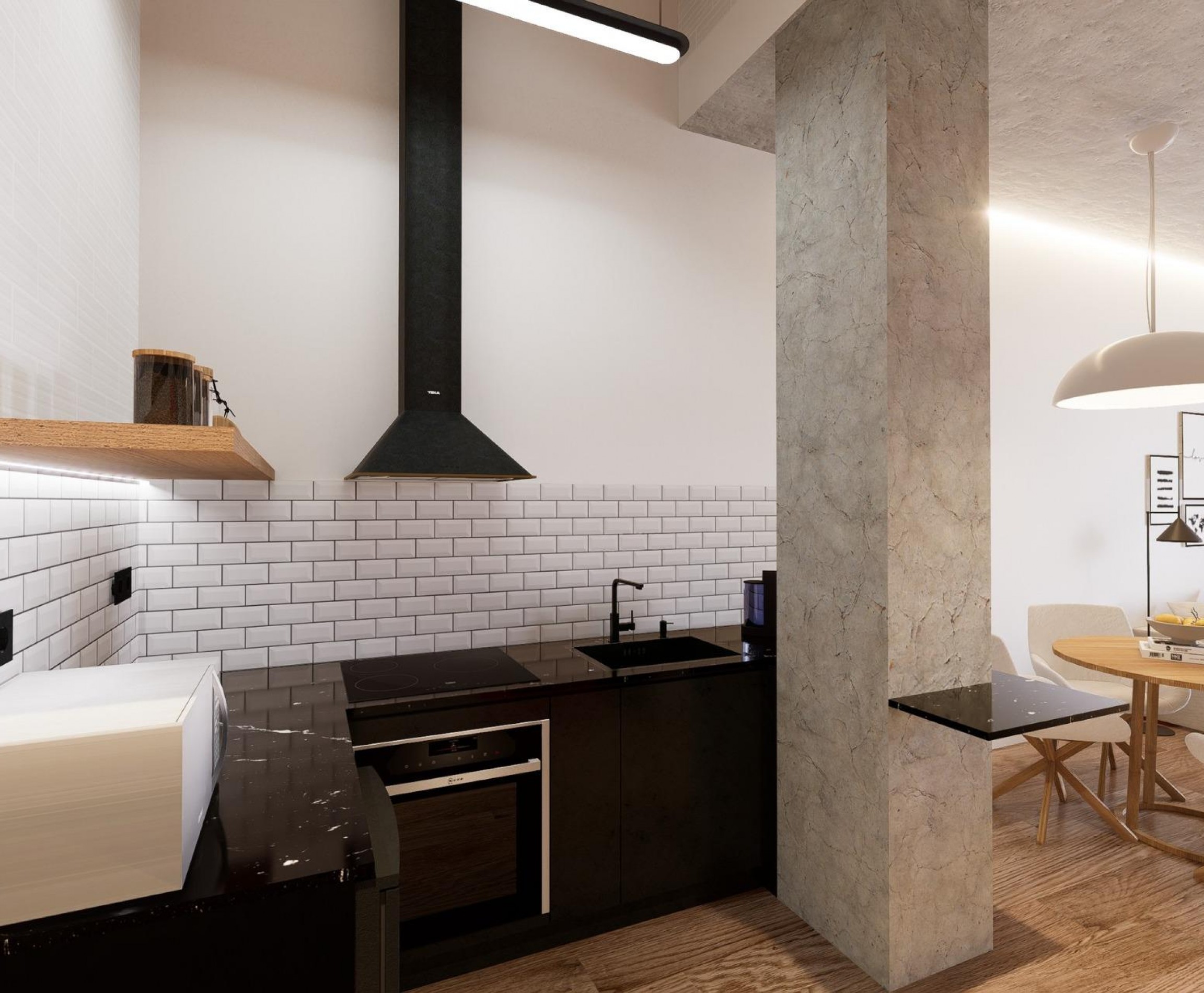 New Build - Apartment - Alicante - Carolinas Bajas