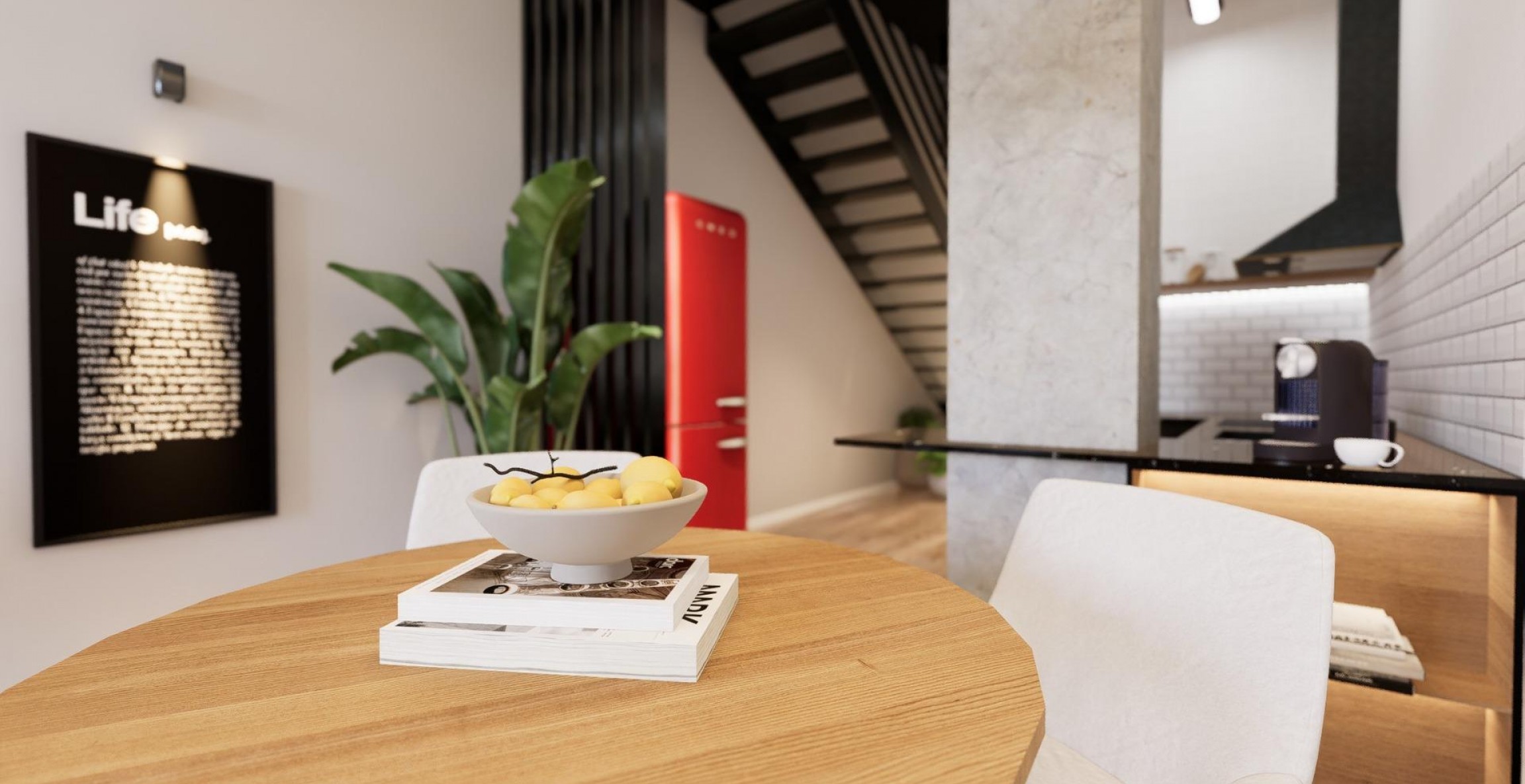 New Build - Apartment - Alicante - Carolinas Bajas