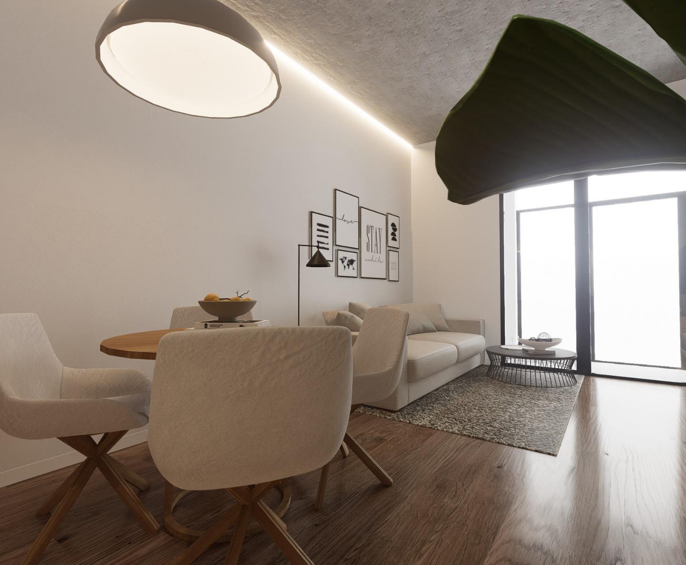 New Build - Apartment - Alicante - Carolinas Bajas