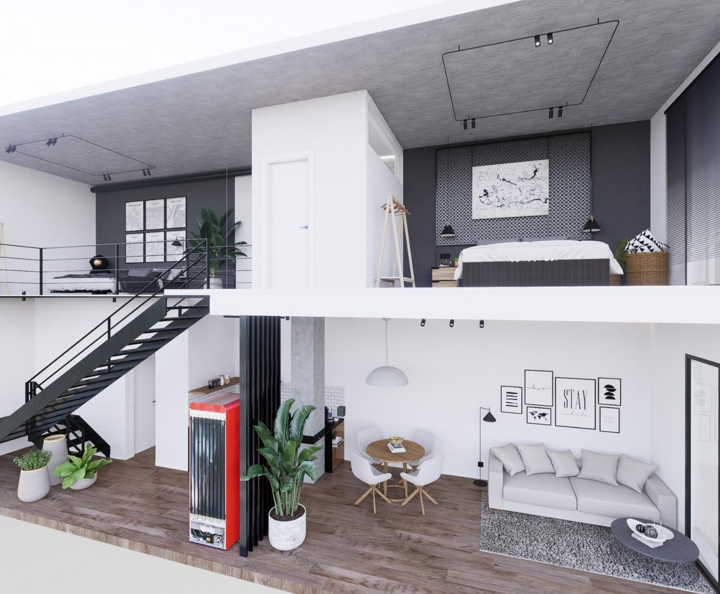 New Build - Apartment - Alicante - Carolinas Bajas