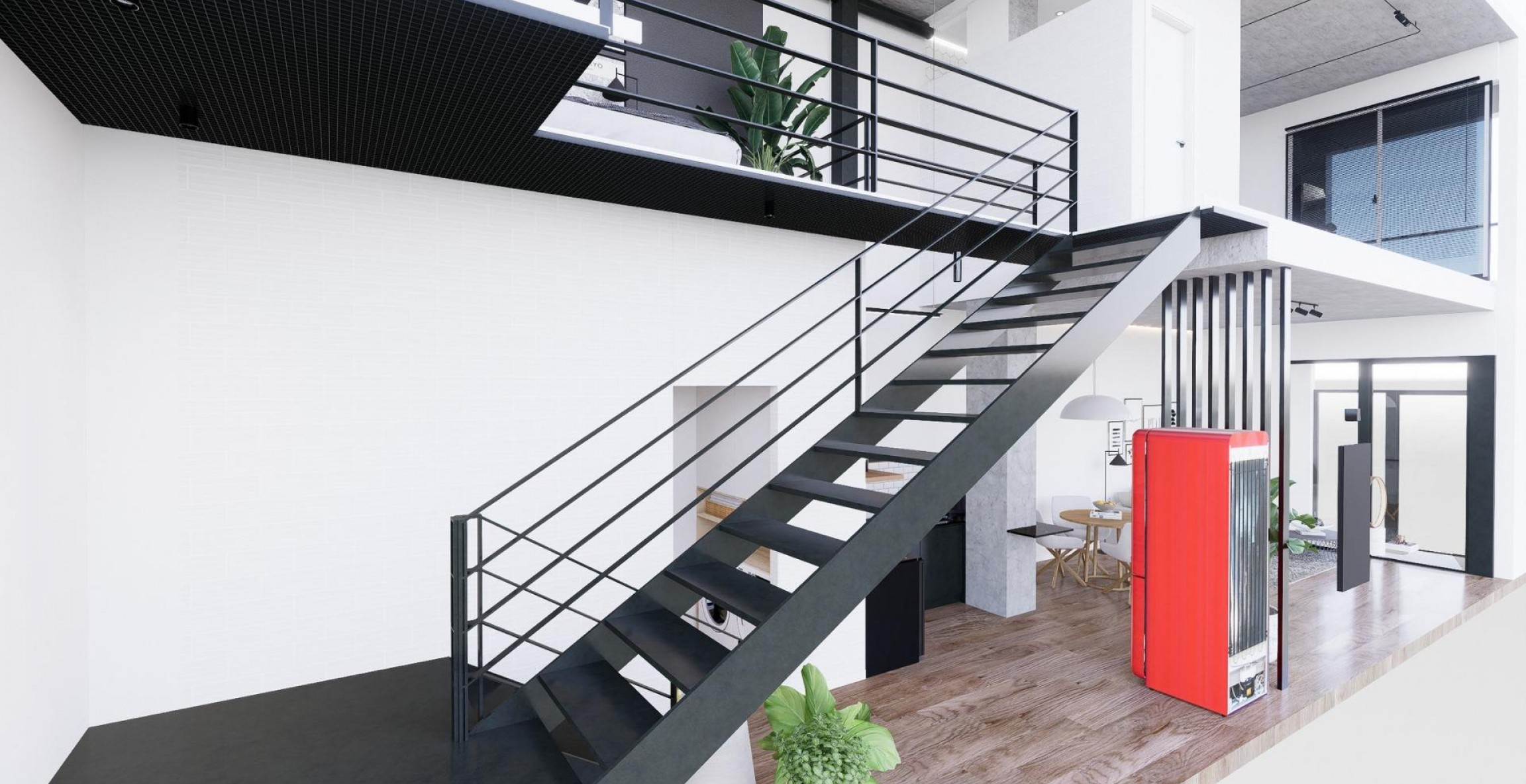 New Build - Apartment - Alicante - Carolinas Bajas