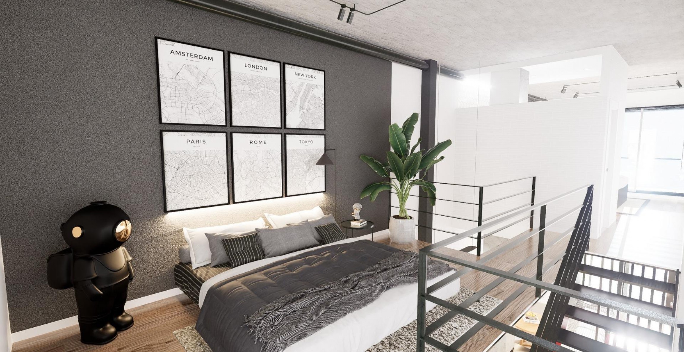 New Build - Apartment - Alicante - Carolinas Bajas