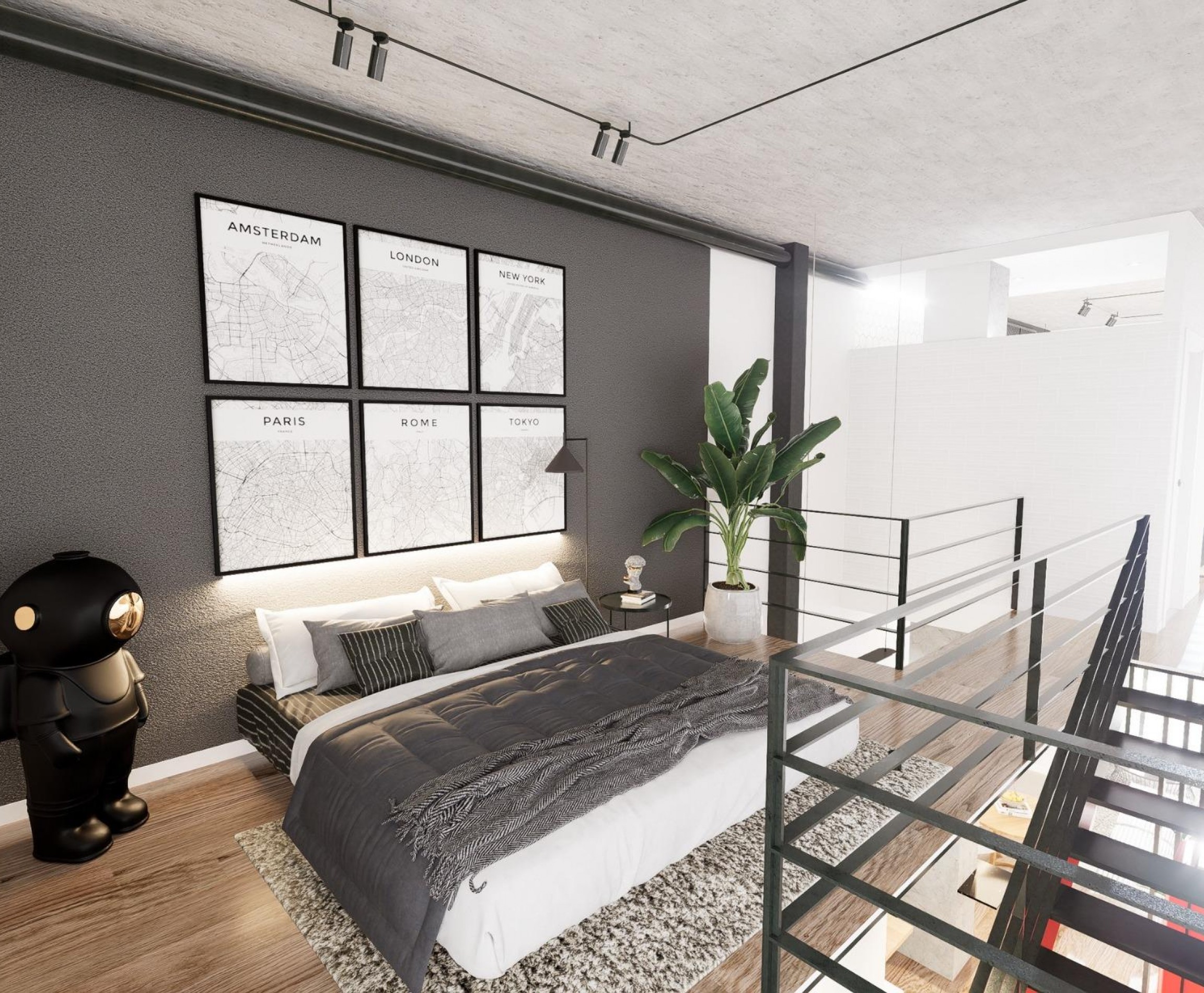 New Build - Apartment - Alicante - Carolinas Bajas