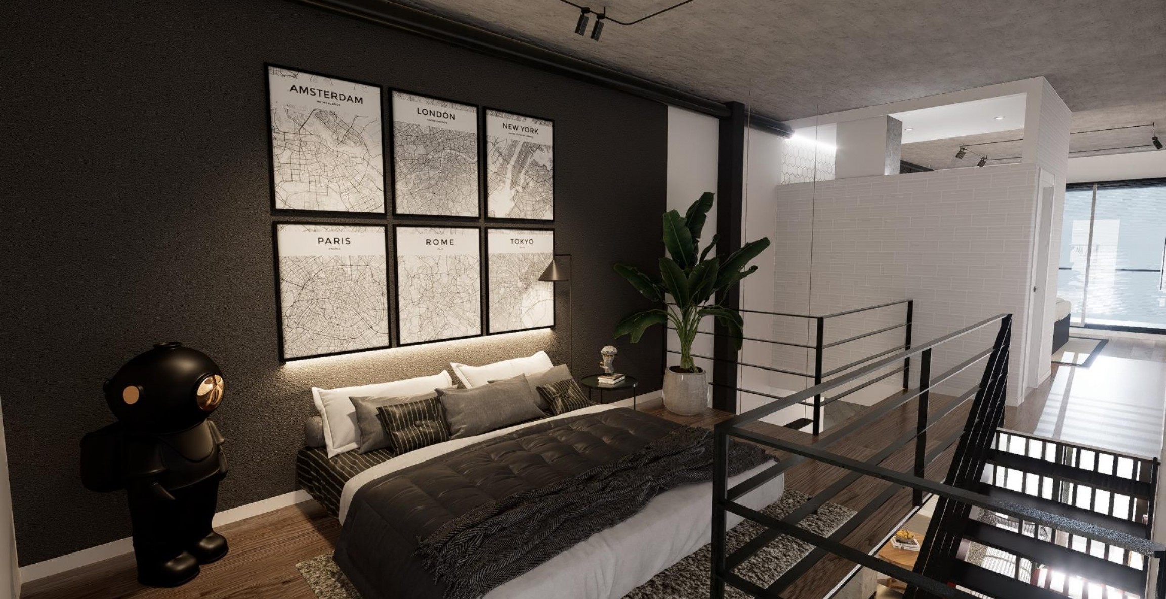 New Build - Apartment - Alicante - Carolinas Bajas