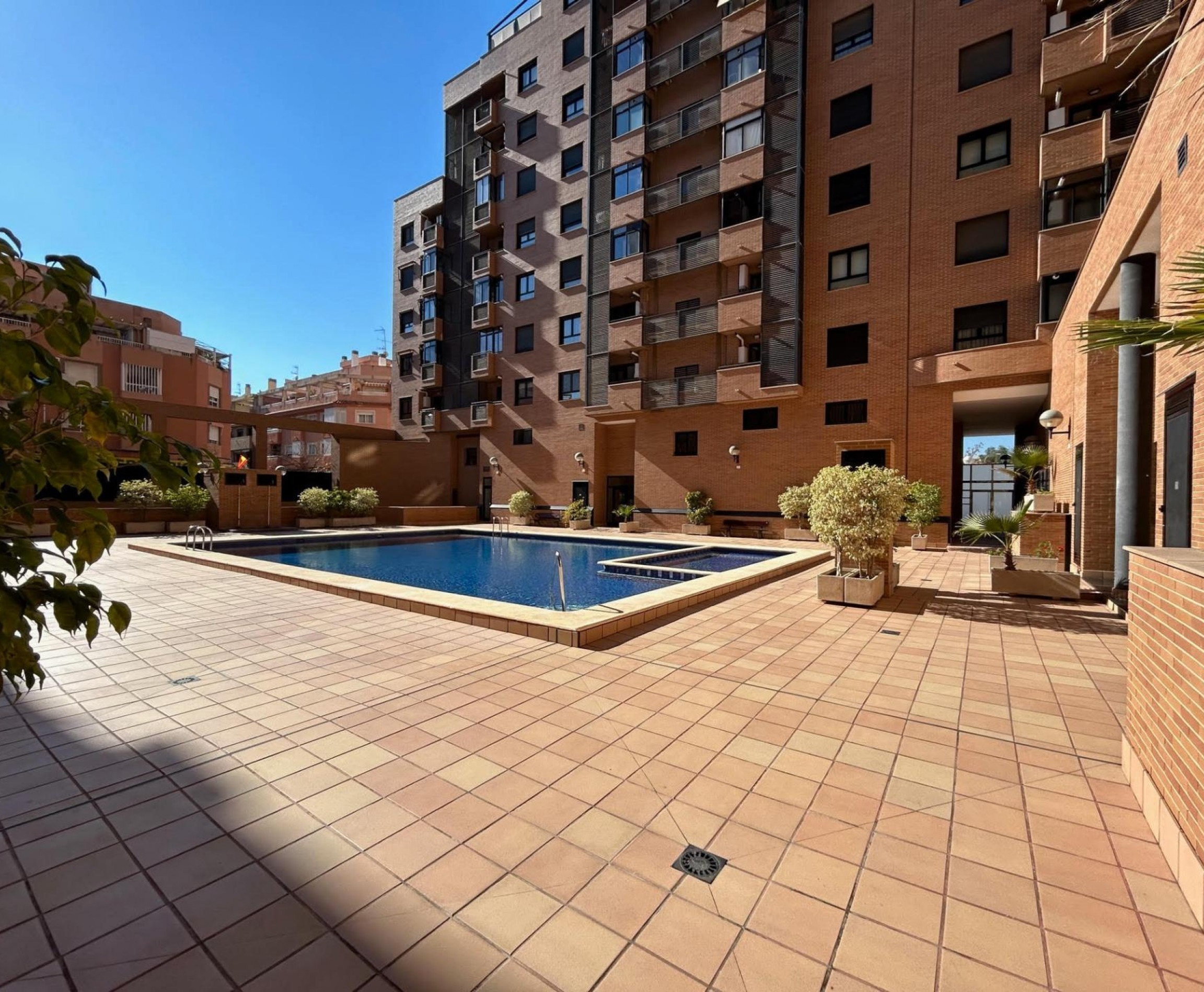 New Build - Apartment - Alicante - Carolinas Bajas