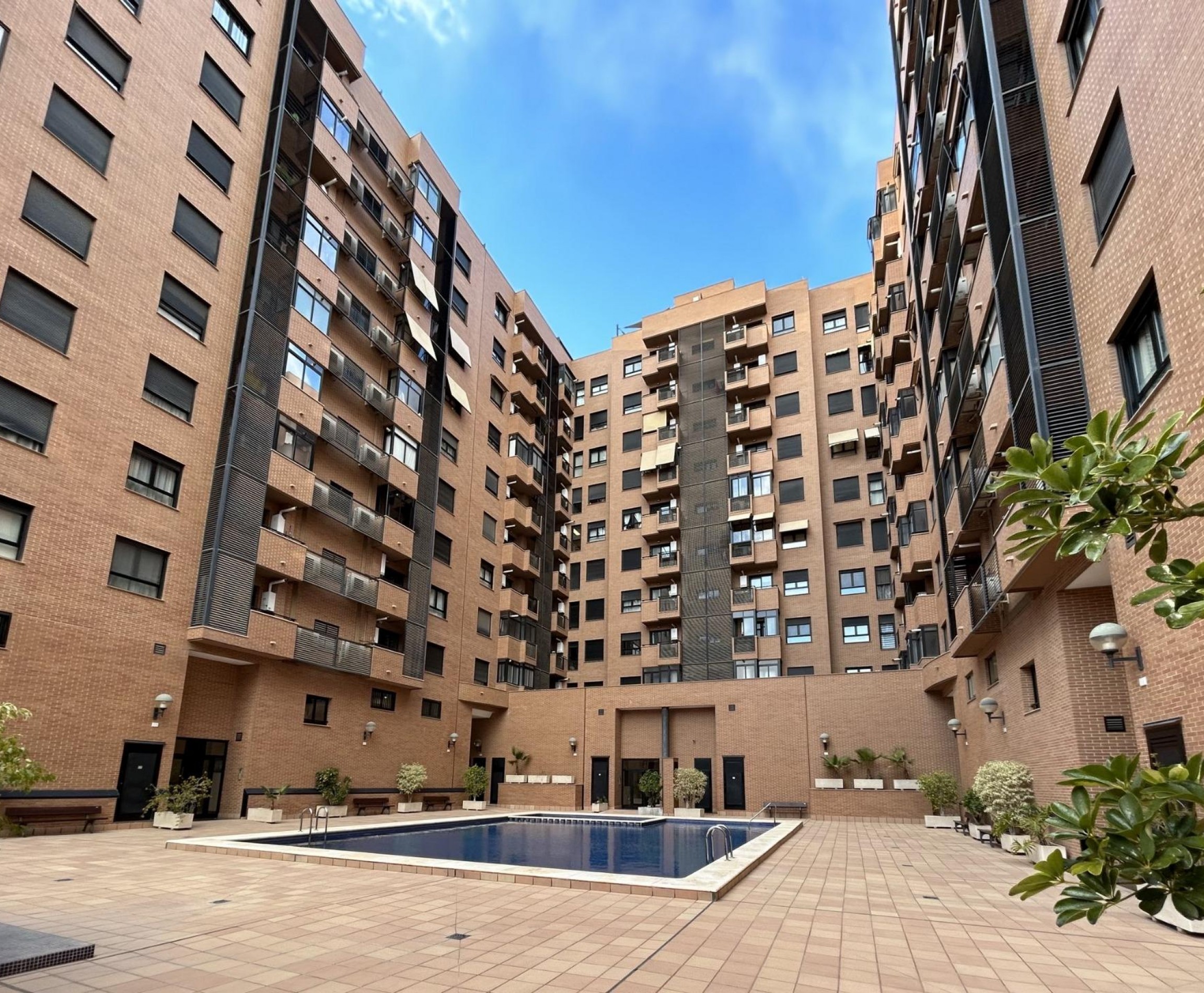 New Build - Apartment - Alicante - Carolinas Bajas