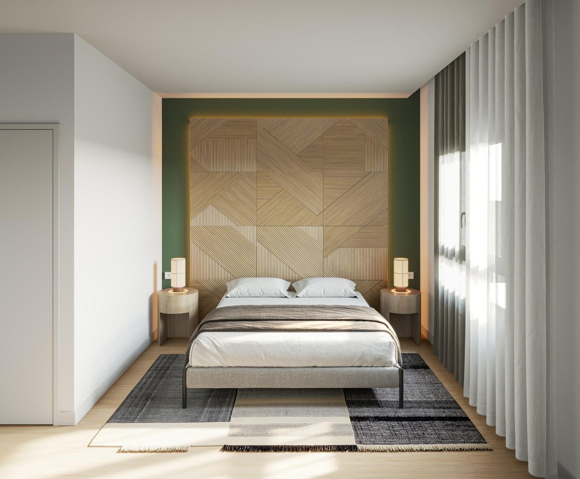 New Build - Bungalow - San Miguel de Salinas - Pueblo