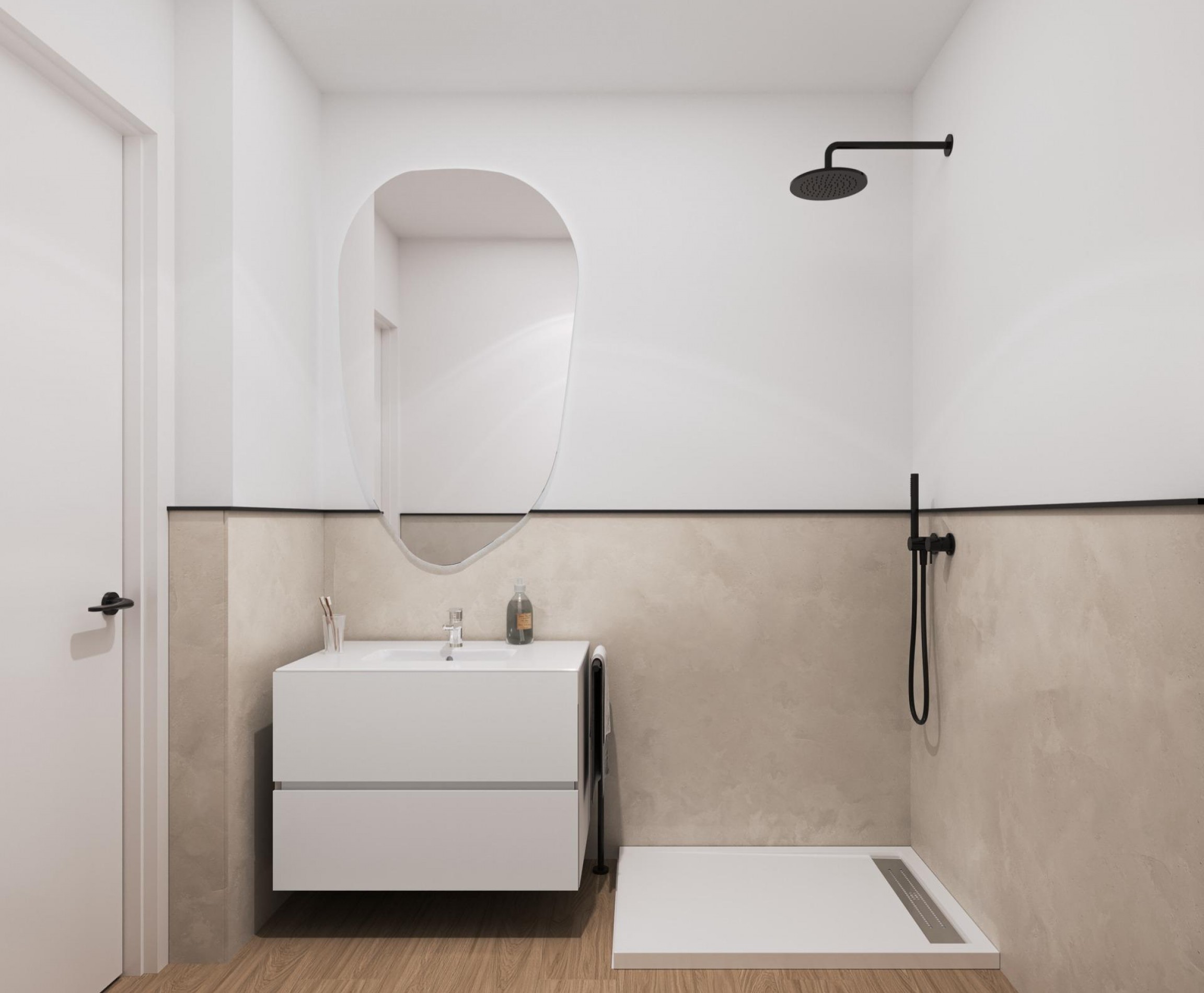 New Build - Bungalow - San Miguel de Salinas - Pueblo