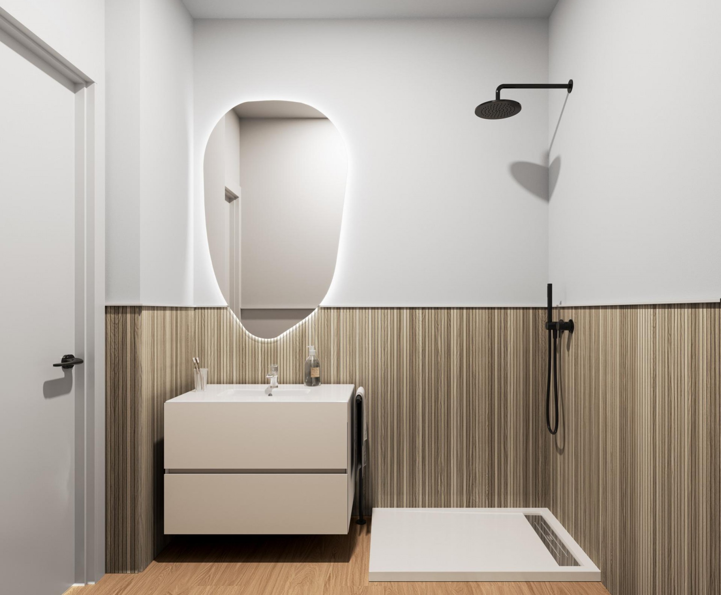 New Build - Bungalow - San Miguel de Salinas - Pueblo