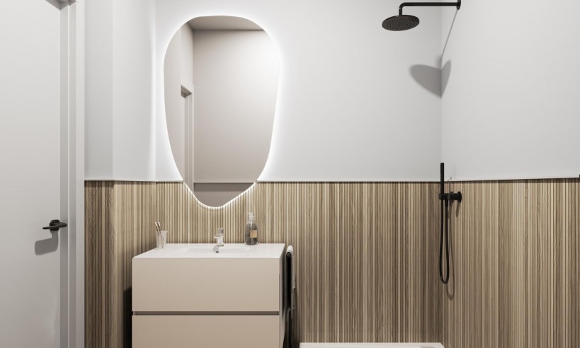 New Build - Bungalow - San Miguel de Salinas - Pueblo