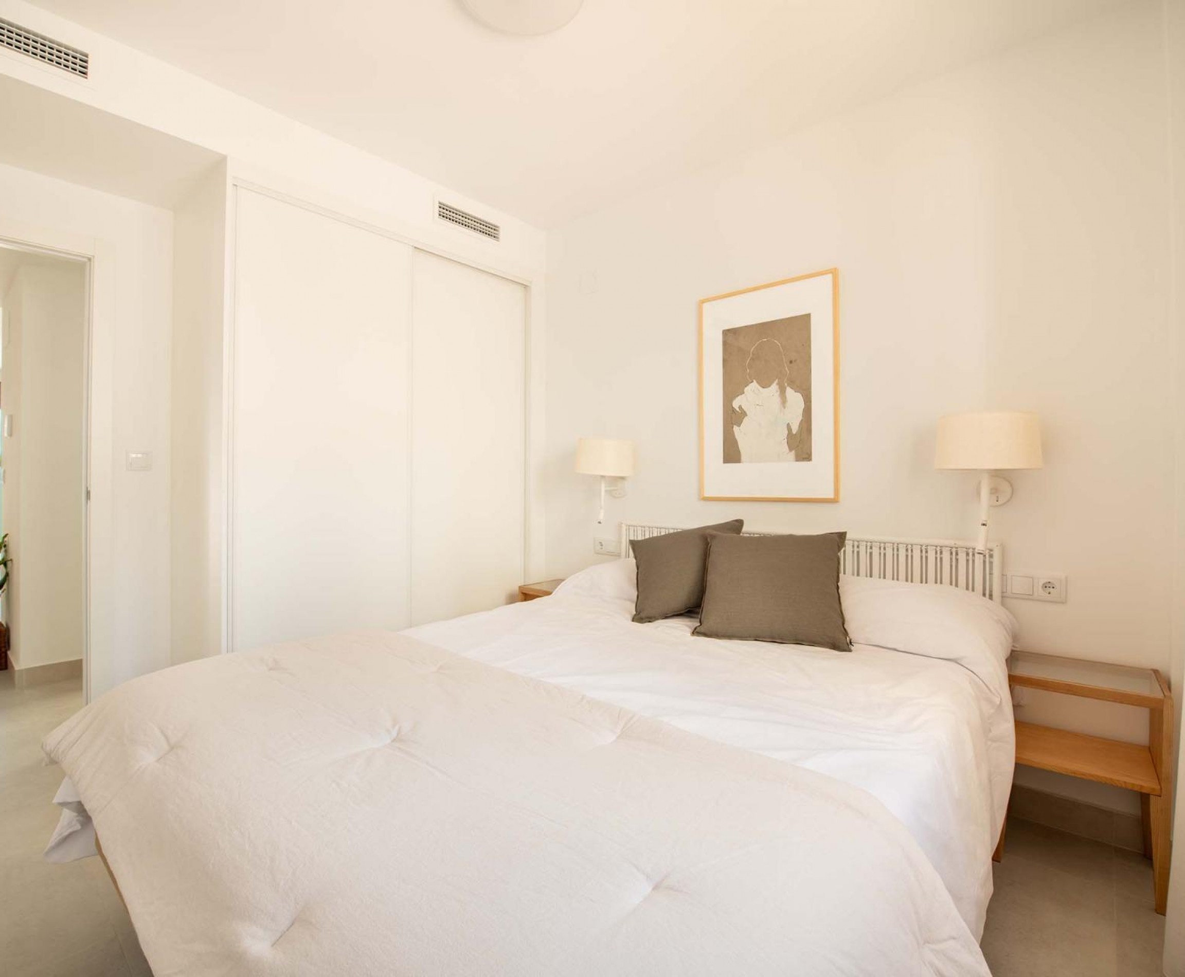 New Build - Town House - Cox - San Fernando