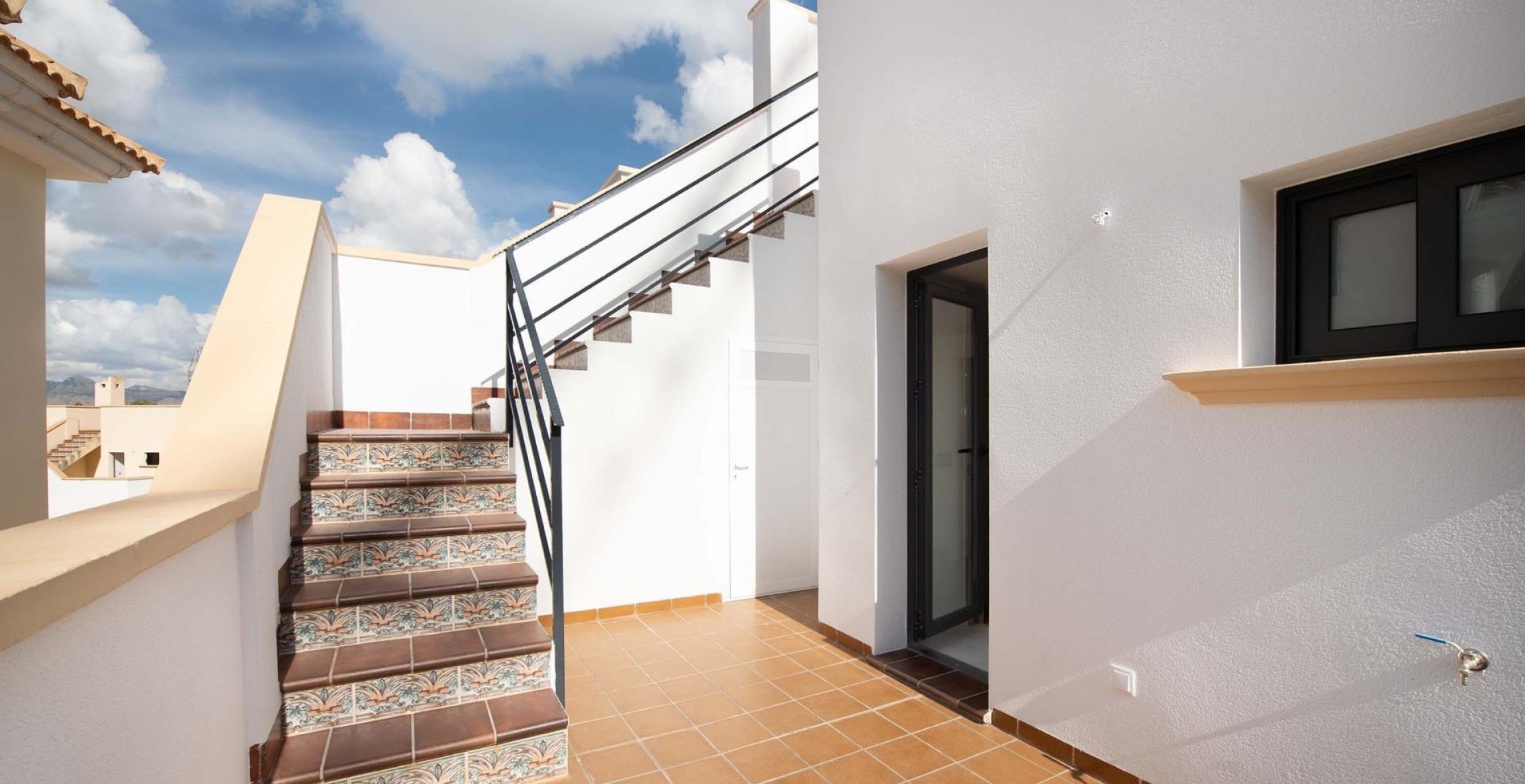 New Build - Bungalow - Cox - San Fernando