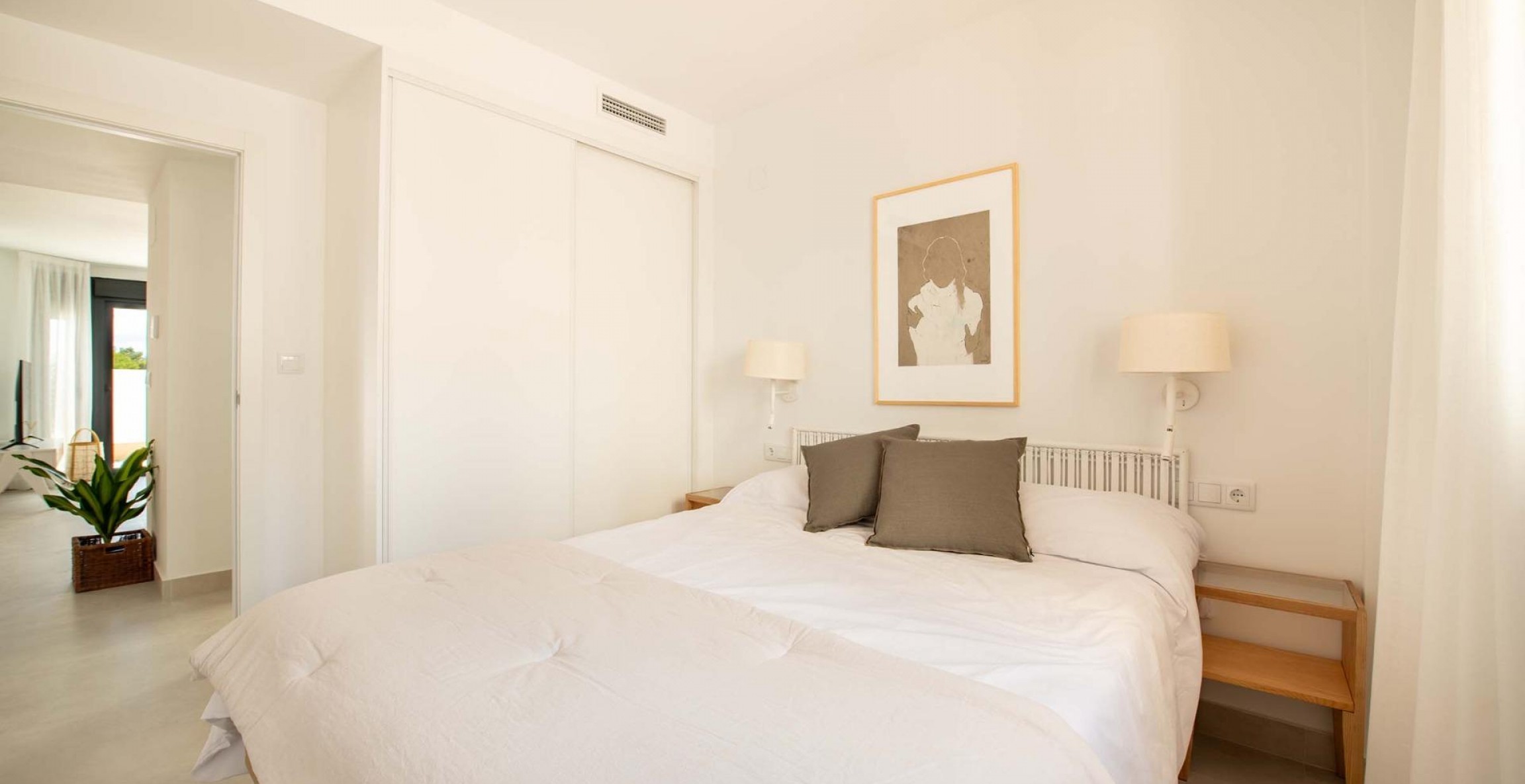 New Build - Bungalow - Cox - San Fernando