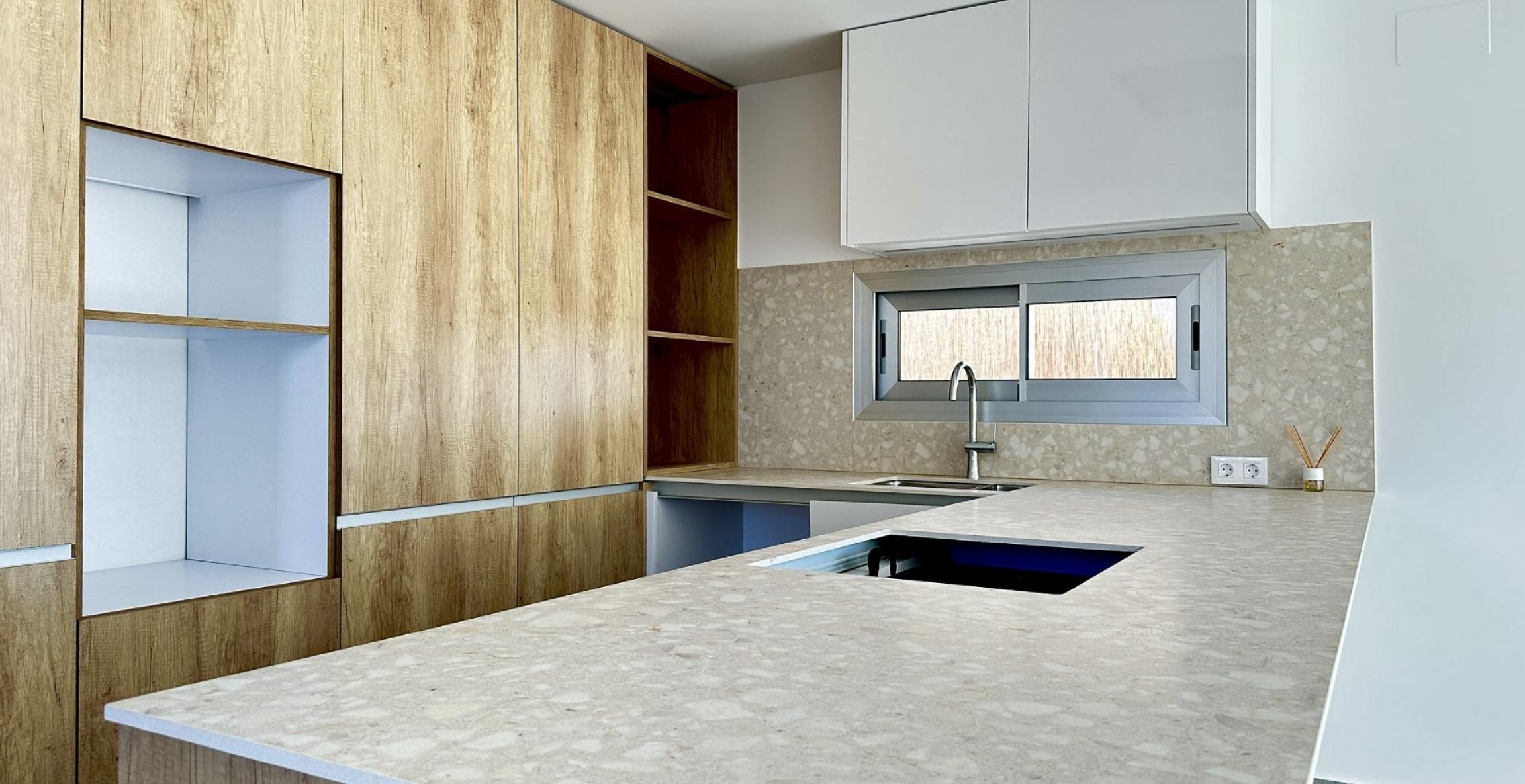 New Build - Villa - Algorfa - La Finca Golf