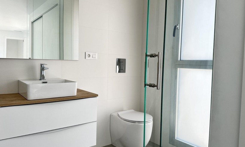 New Build - Villa - Algorfa - La Finca Golf