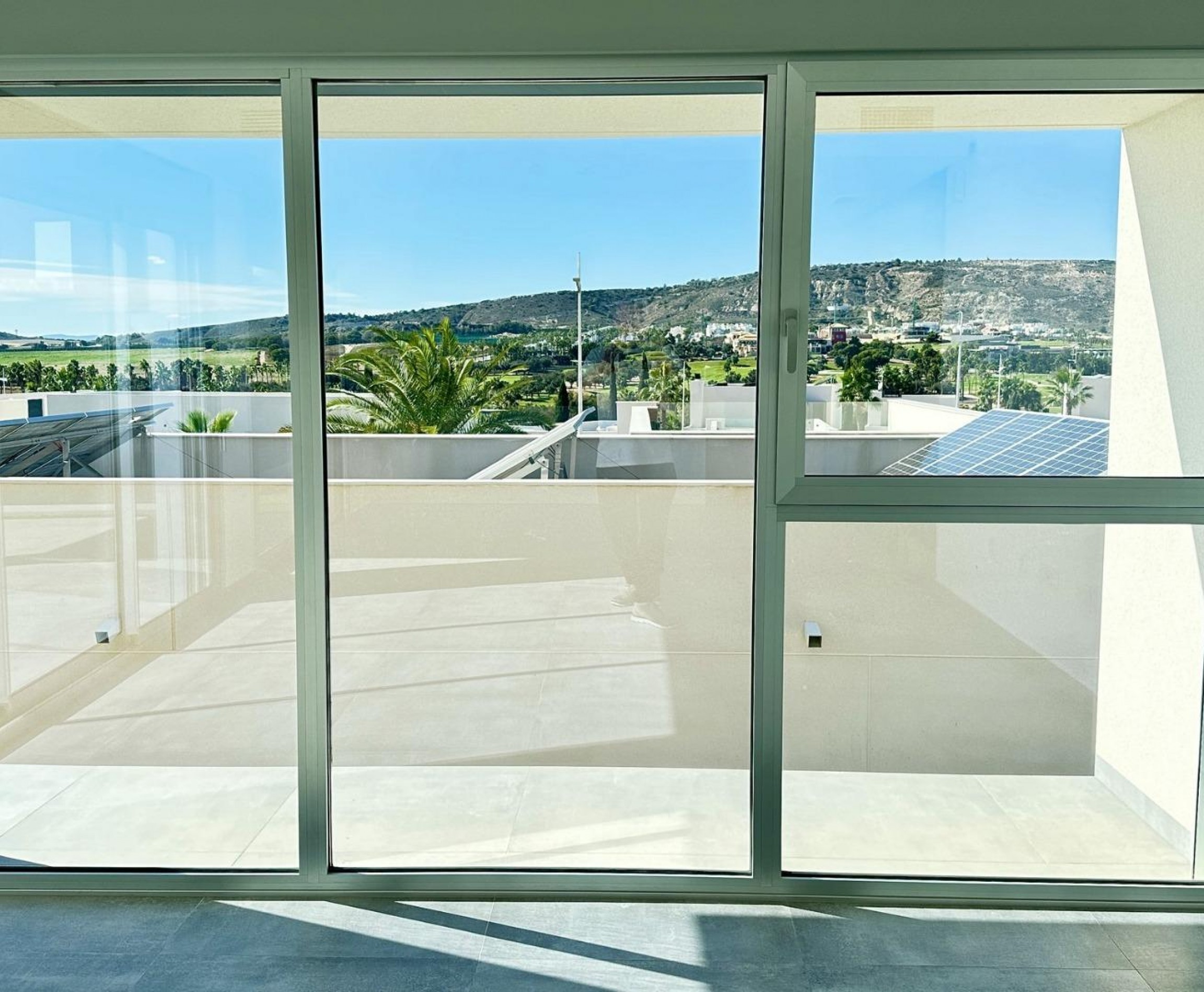 New Build - Villa - Algorfa - La Finca Golf