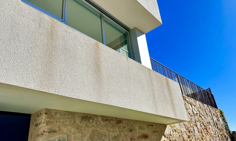 New Build - Villa - Algorfa - La Finca Golf