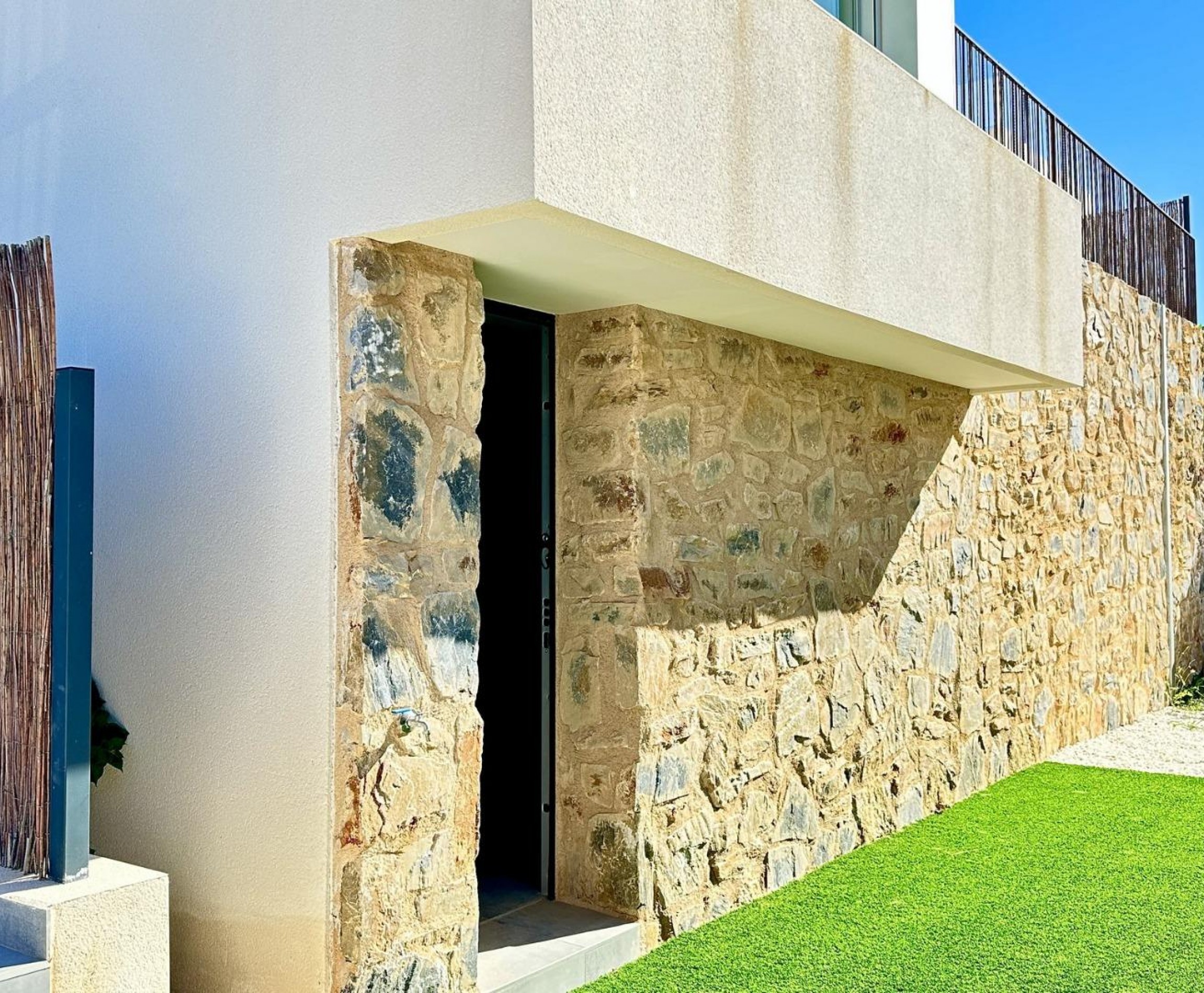 New Build - Villa - Algorfa - La Finca Golf