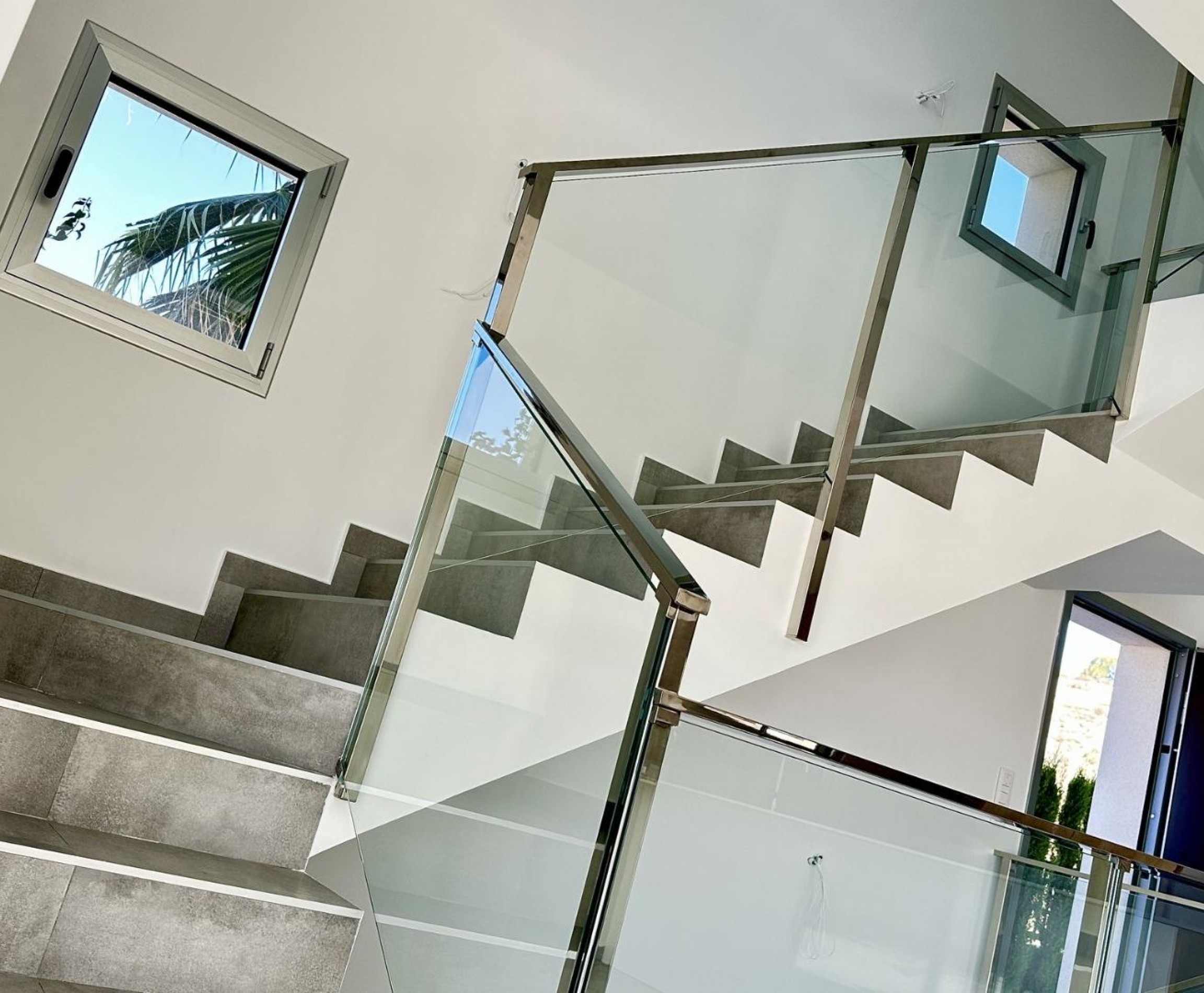 New Build - Villa - Algorfa - La Finca Golf