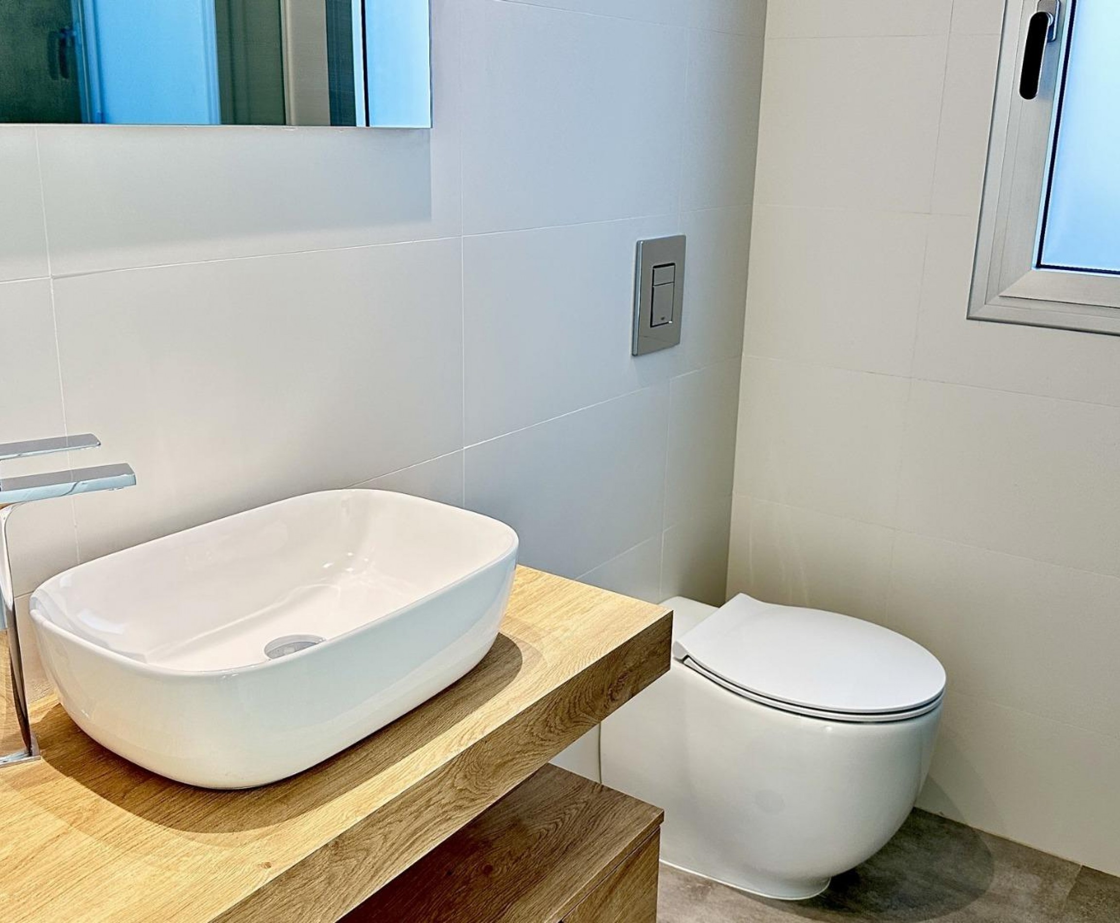 New Build - Villa - Algorfa - La Finca Golf