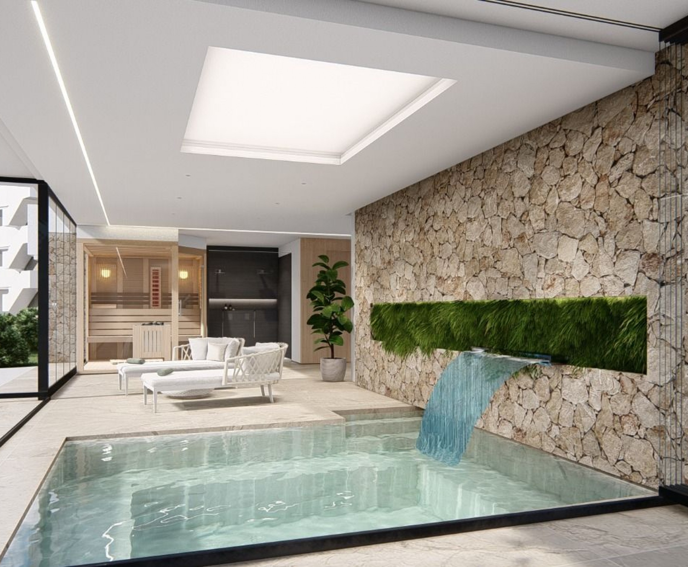 New Build - Apartment - Guardamar del Segura - EL RASO