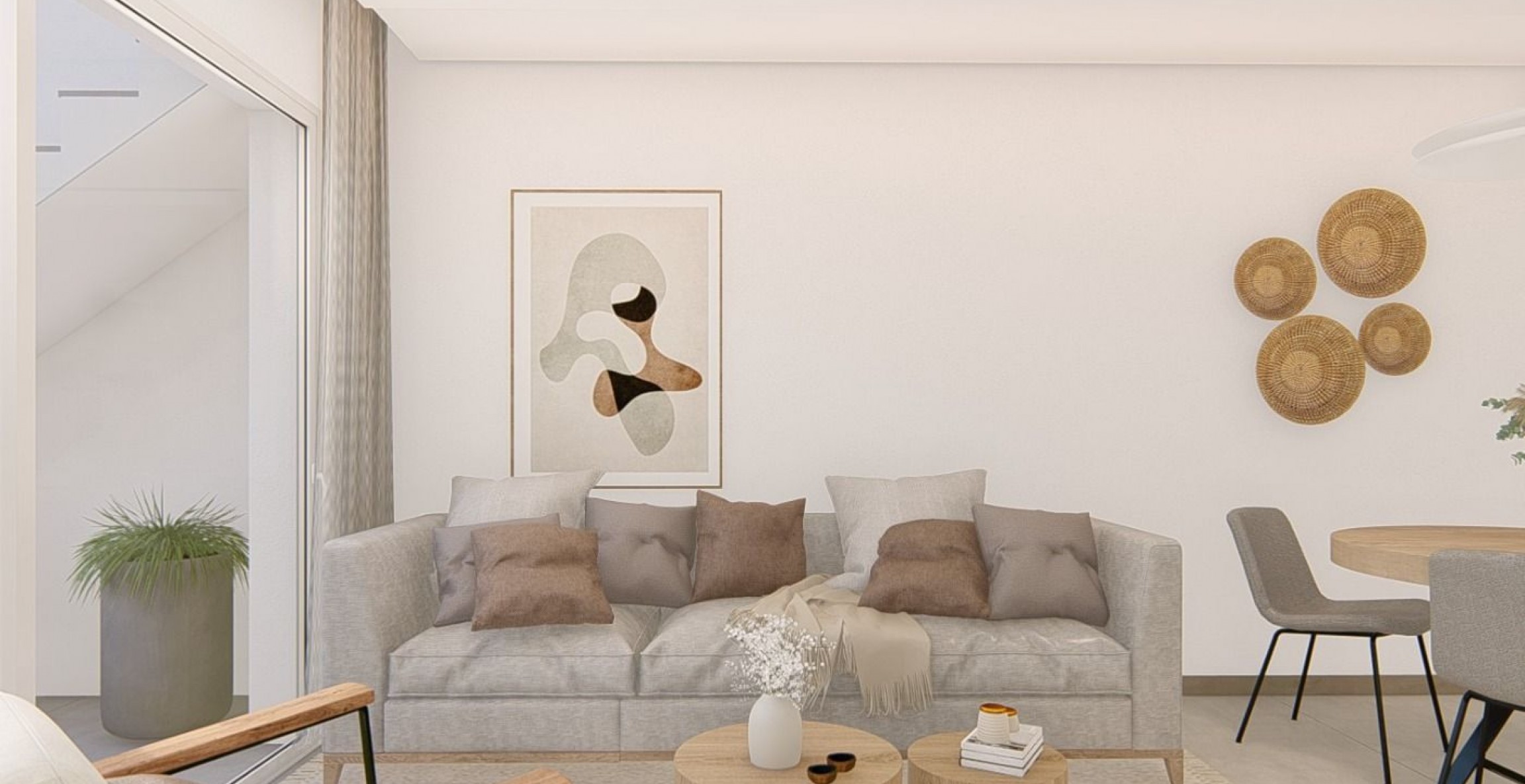 New Build - Apartment - Guardamar del Segura - EL RASO