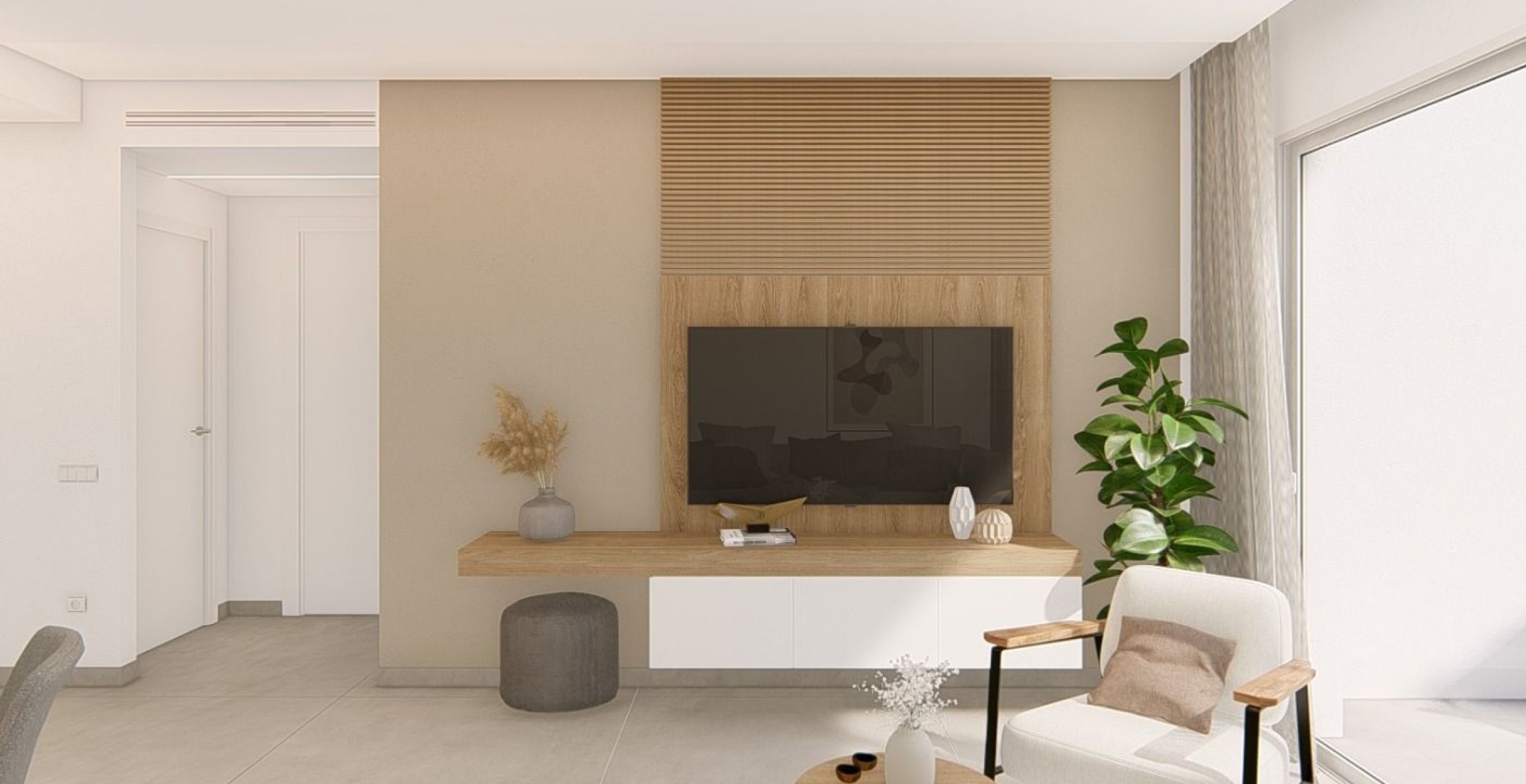 New Build - Apartment - Guardamar del Segura - EL RASO