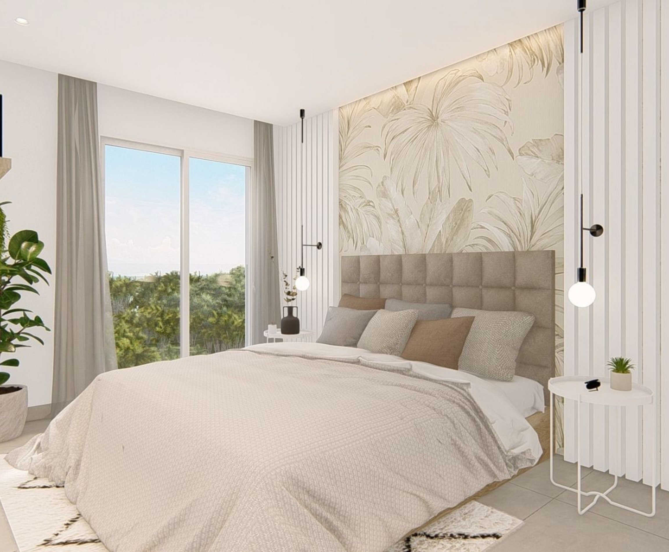 New Build - Apartment - Guardamar del Segura - EL RASO