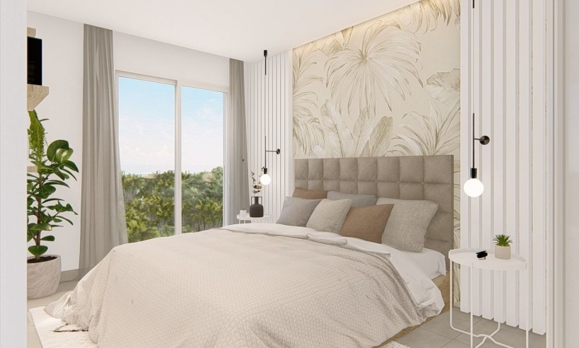 New Build - Apartment - Guardamar del Segura - EL RASO