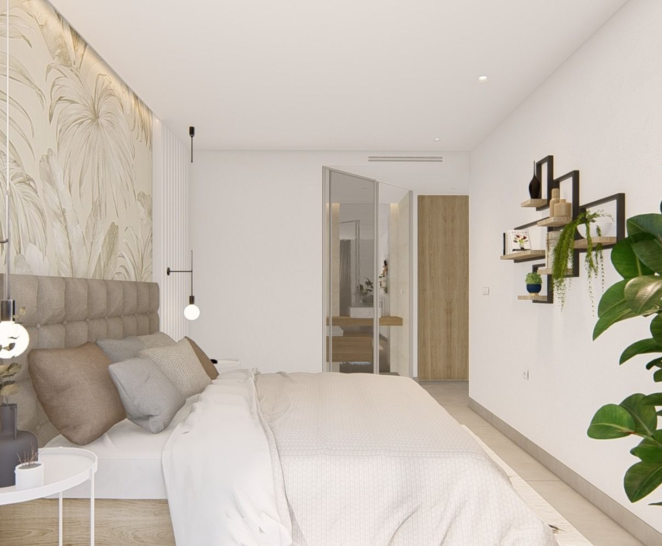New Build - Apartment - Guardamar del Segura - EL RASO