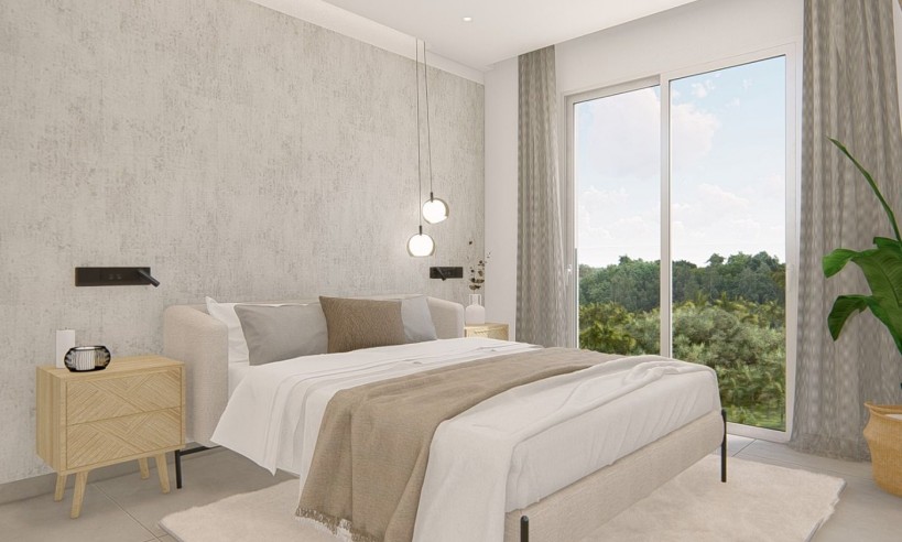 New Build - Apartment - Guardamar del Segura - EL RASO