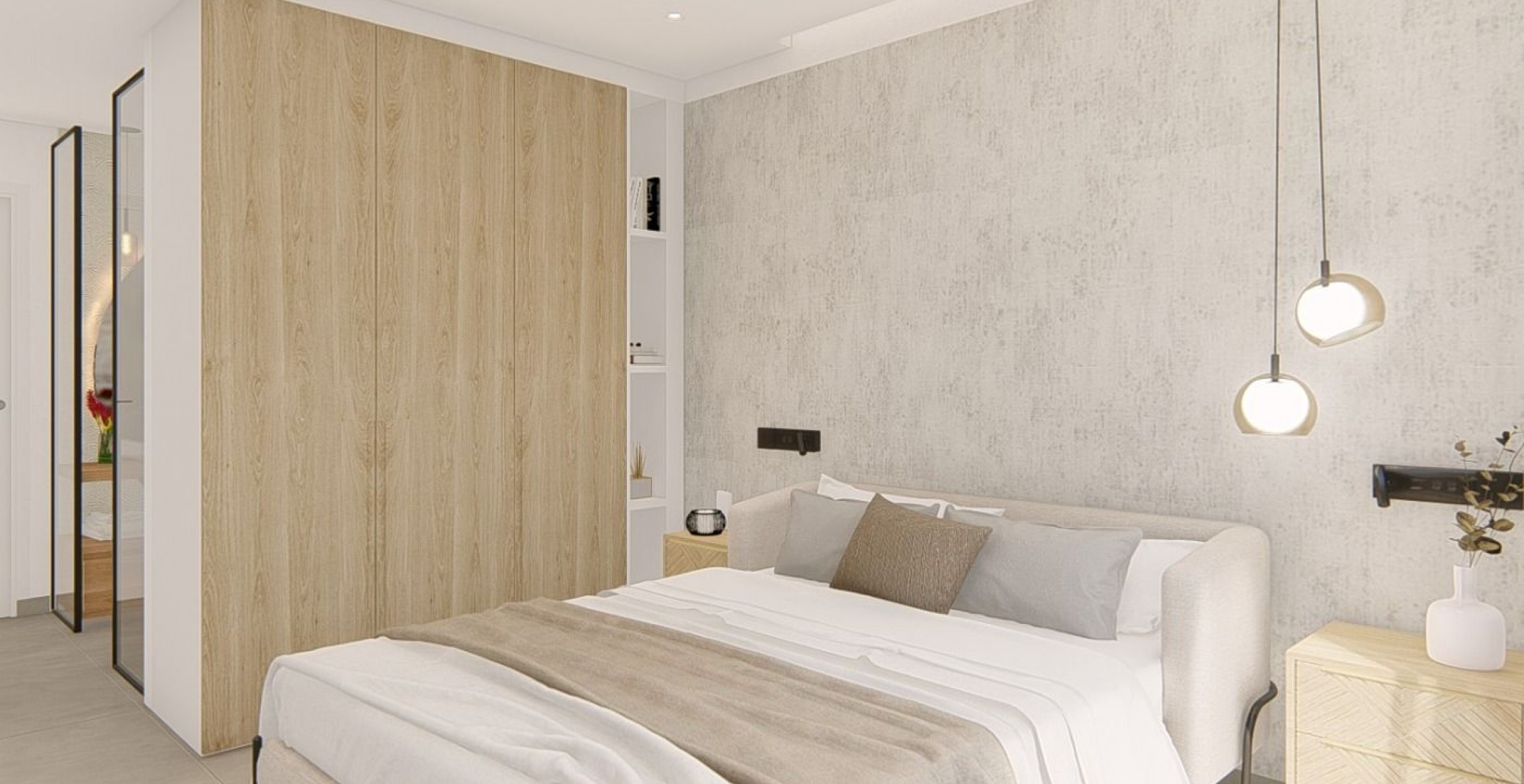 New Build - Apartment - Guardamar del Segura - EL RASO