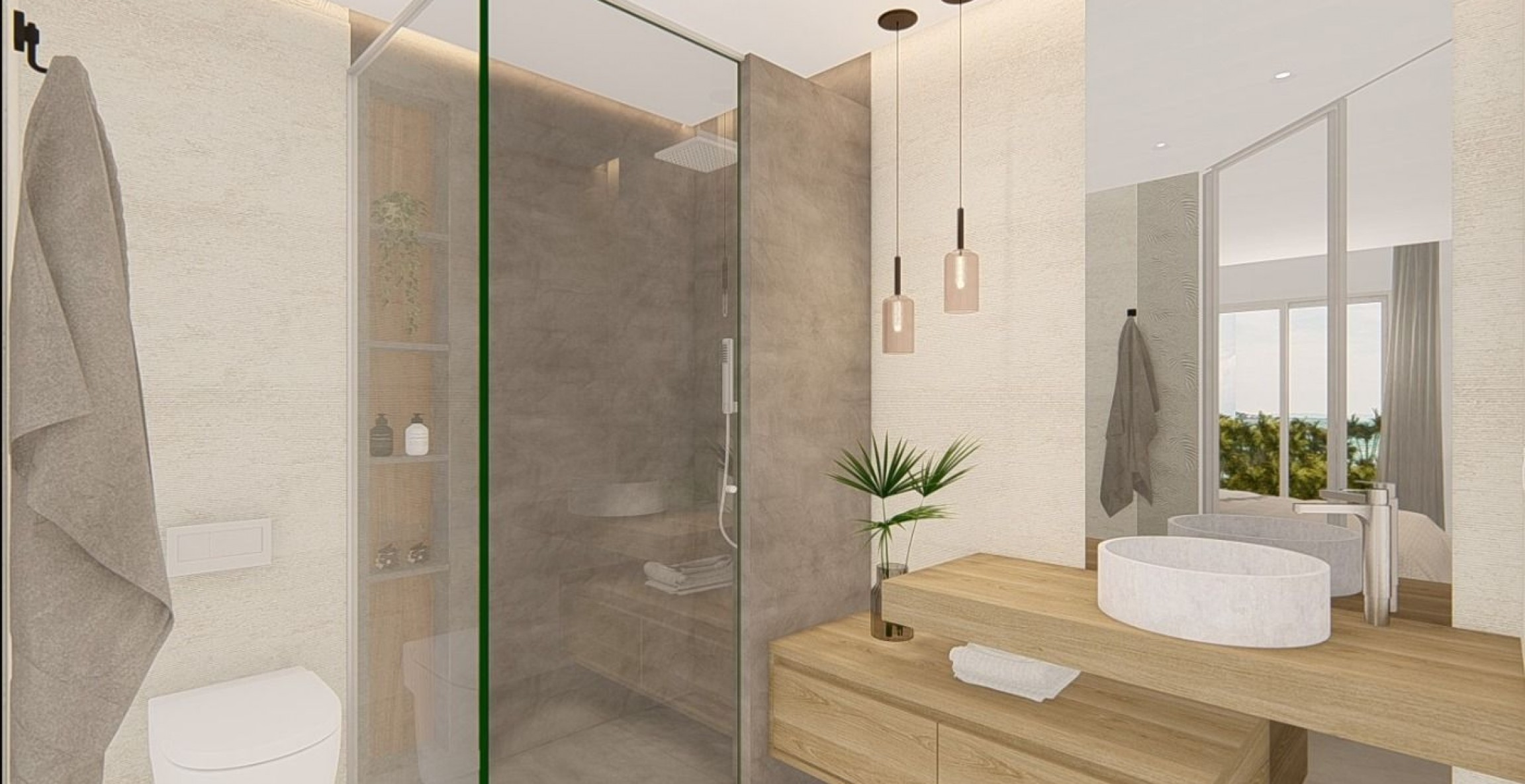 New Build - Apartment - Guardamar del Segura - EL RASO