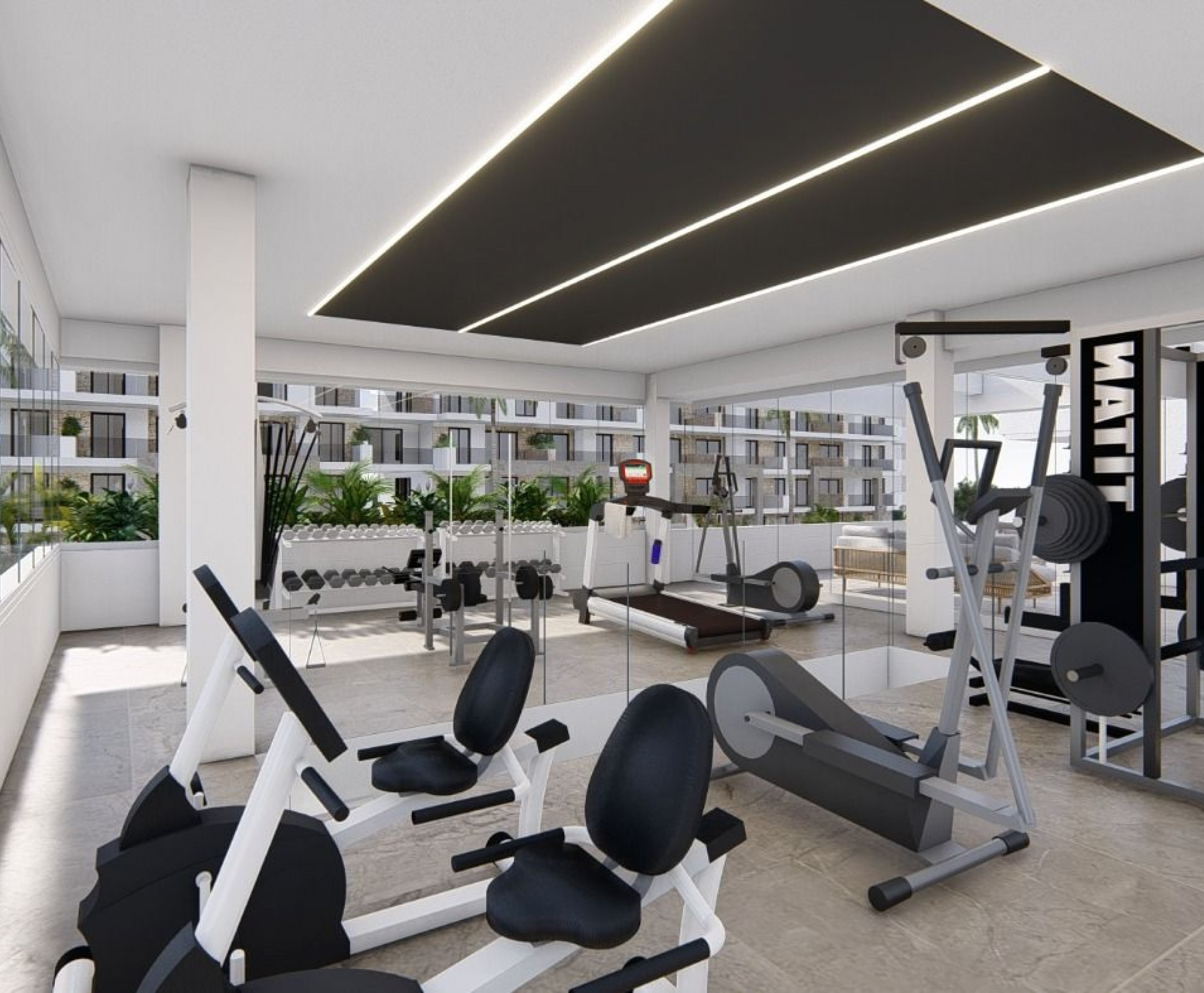 New Build - Apartment - Guardamar del Segura - EL RASO