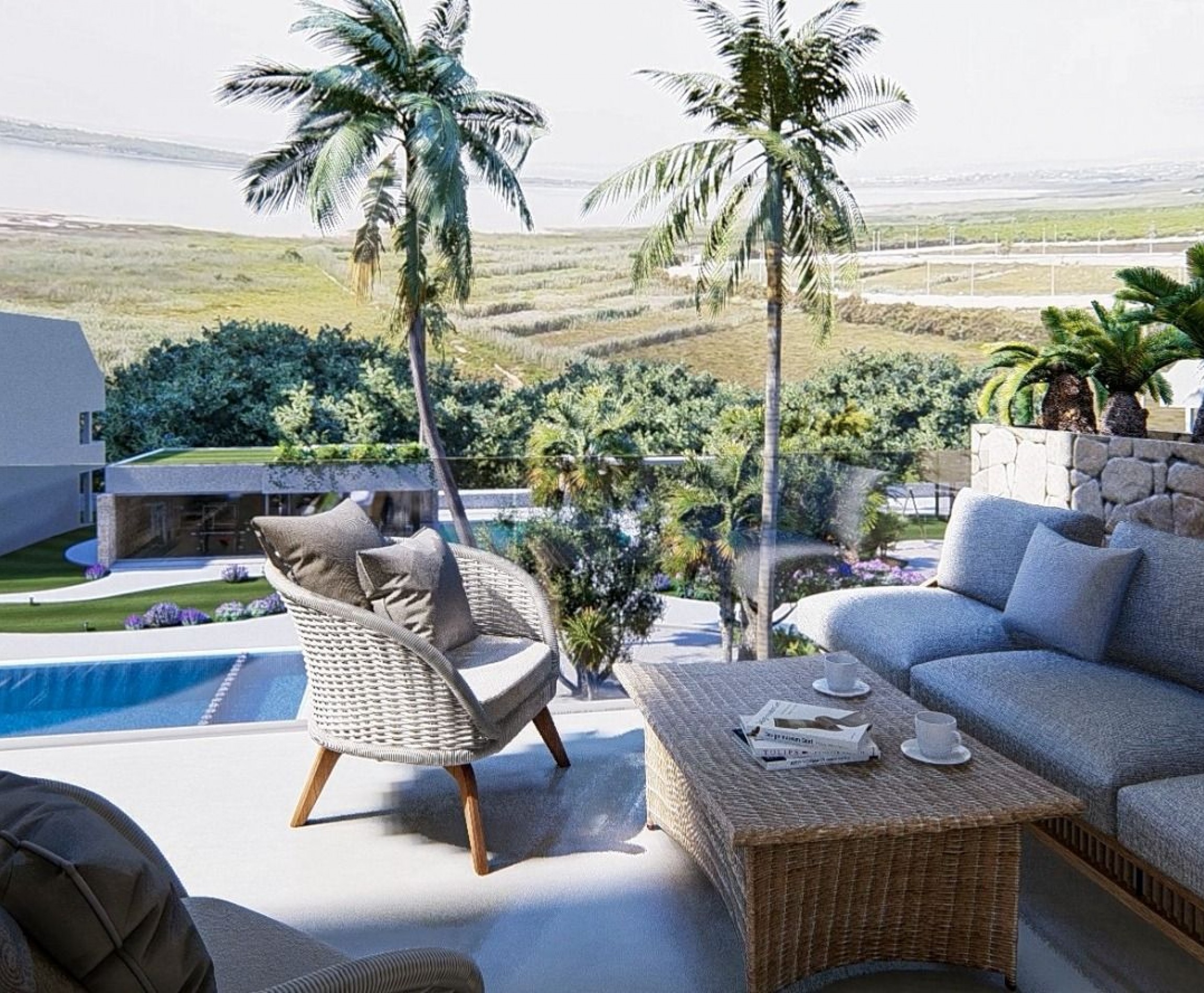 New Build - Apartment - Guardamar del Segura - EL RASO