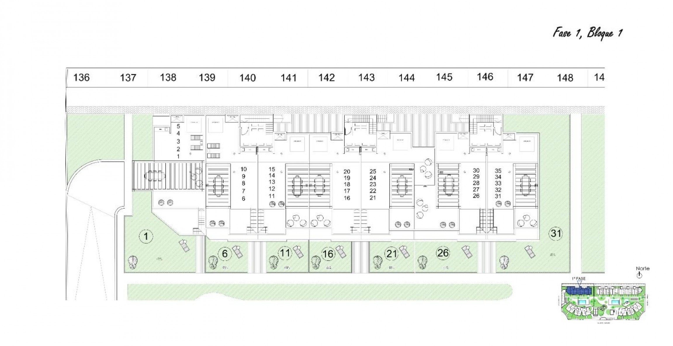 New Build - Apartment - Guardamar del Segura - EL RASO