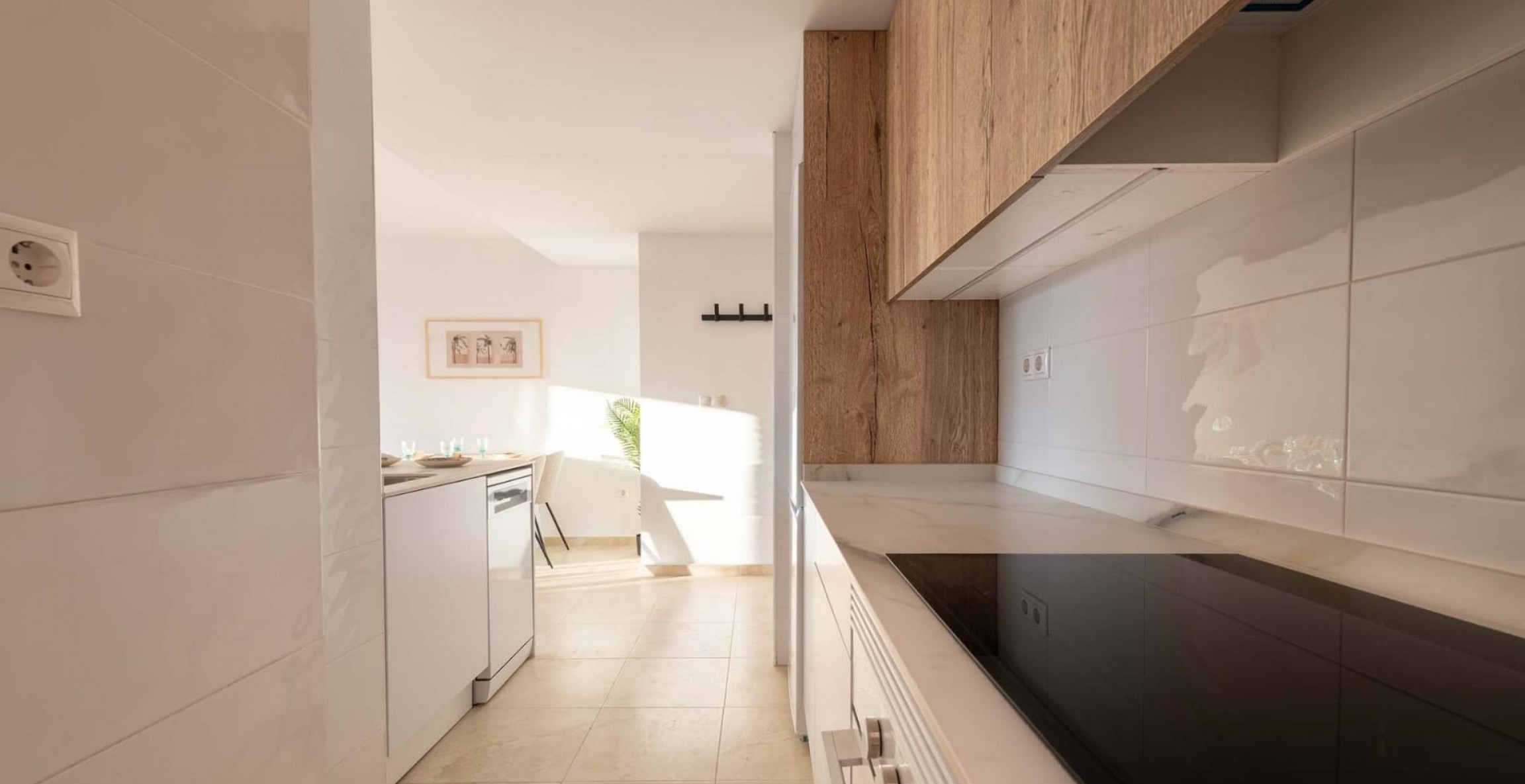 New Build - Apartment - Avileses - pueblo