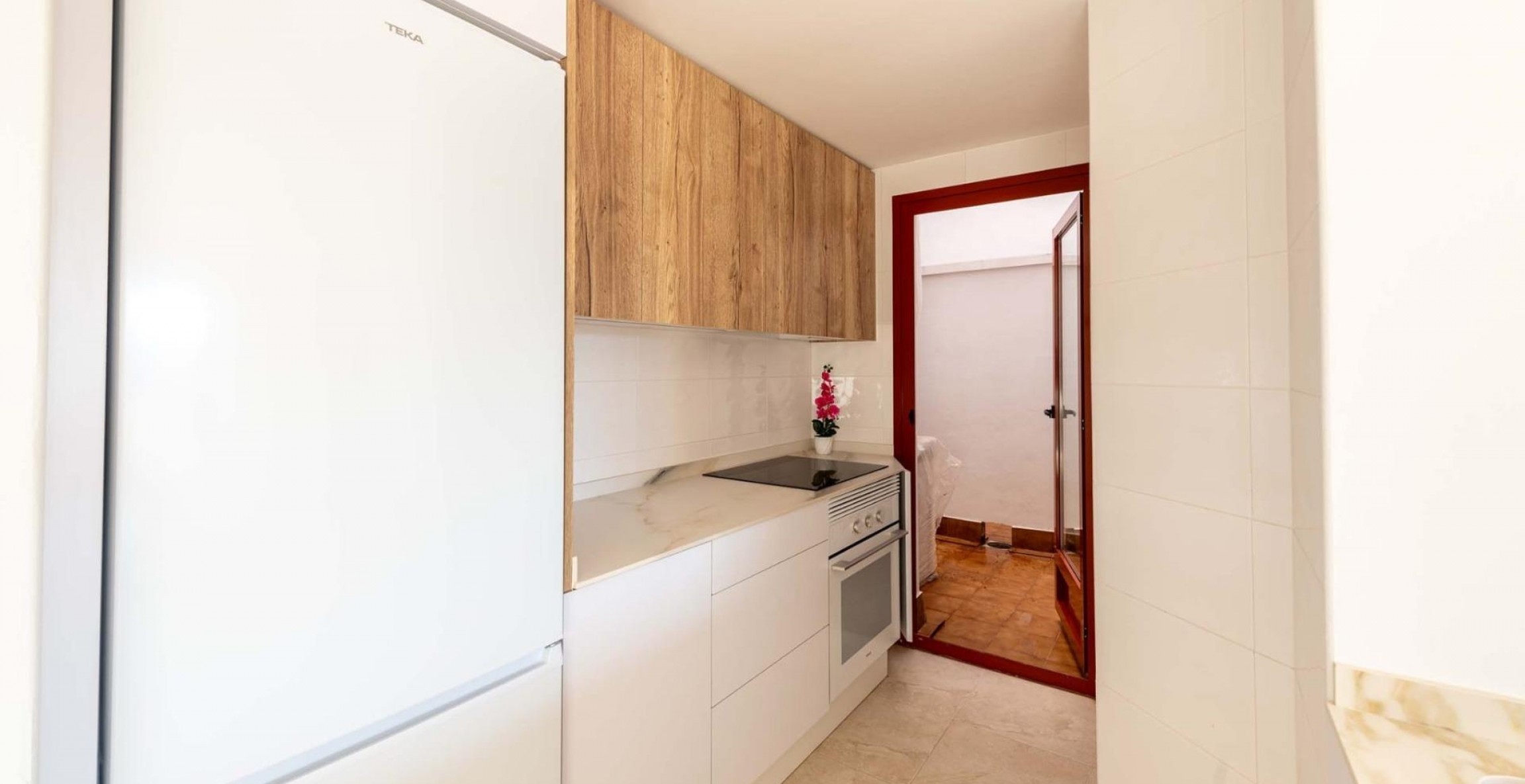 New Build - Apartment - Avileses - pueblo