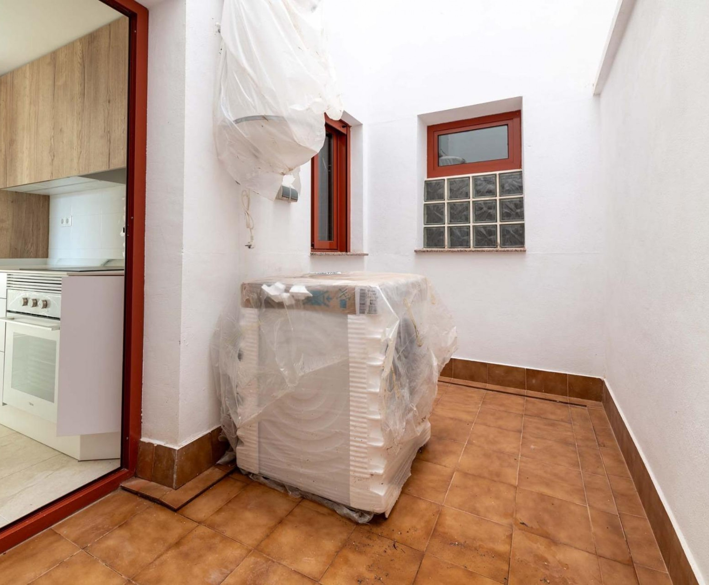 New Build - Apartment - Avileses - pueblo