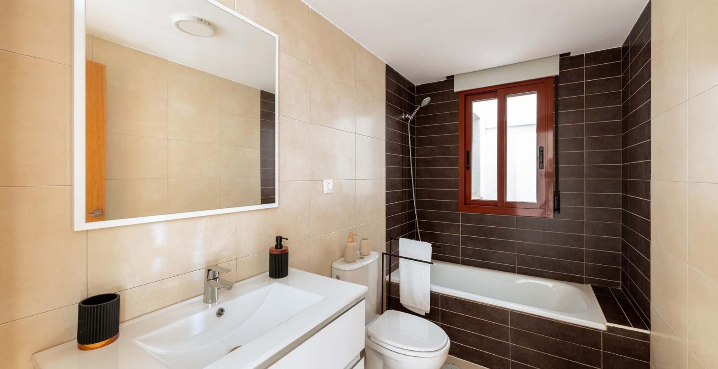 New Build - Apartment - Avileses - pueblo